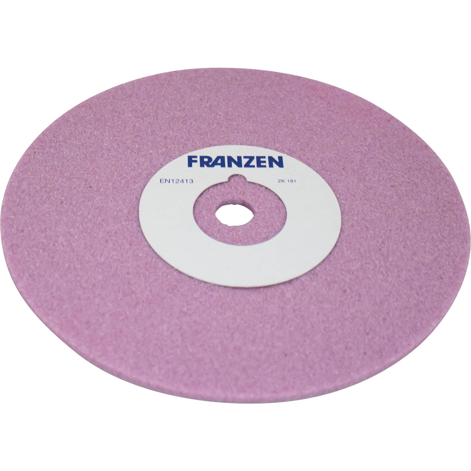 New Stens 052-949 GRINDING WHEEL FRANZEN SA6 Chail Sharpener 150 X 3.8 X 12 MM