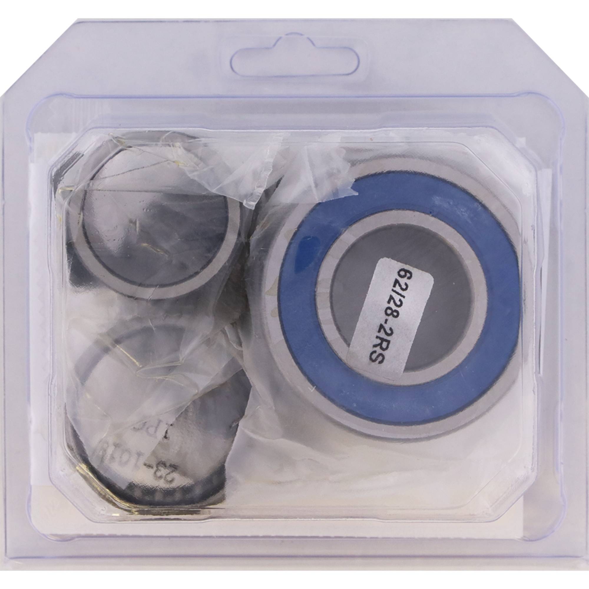 All Balls Wheel Bearing Seal Kit for Yamaha