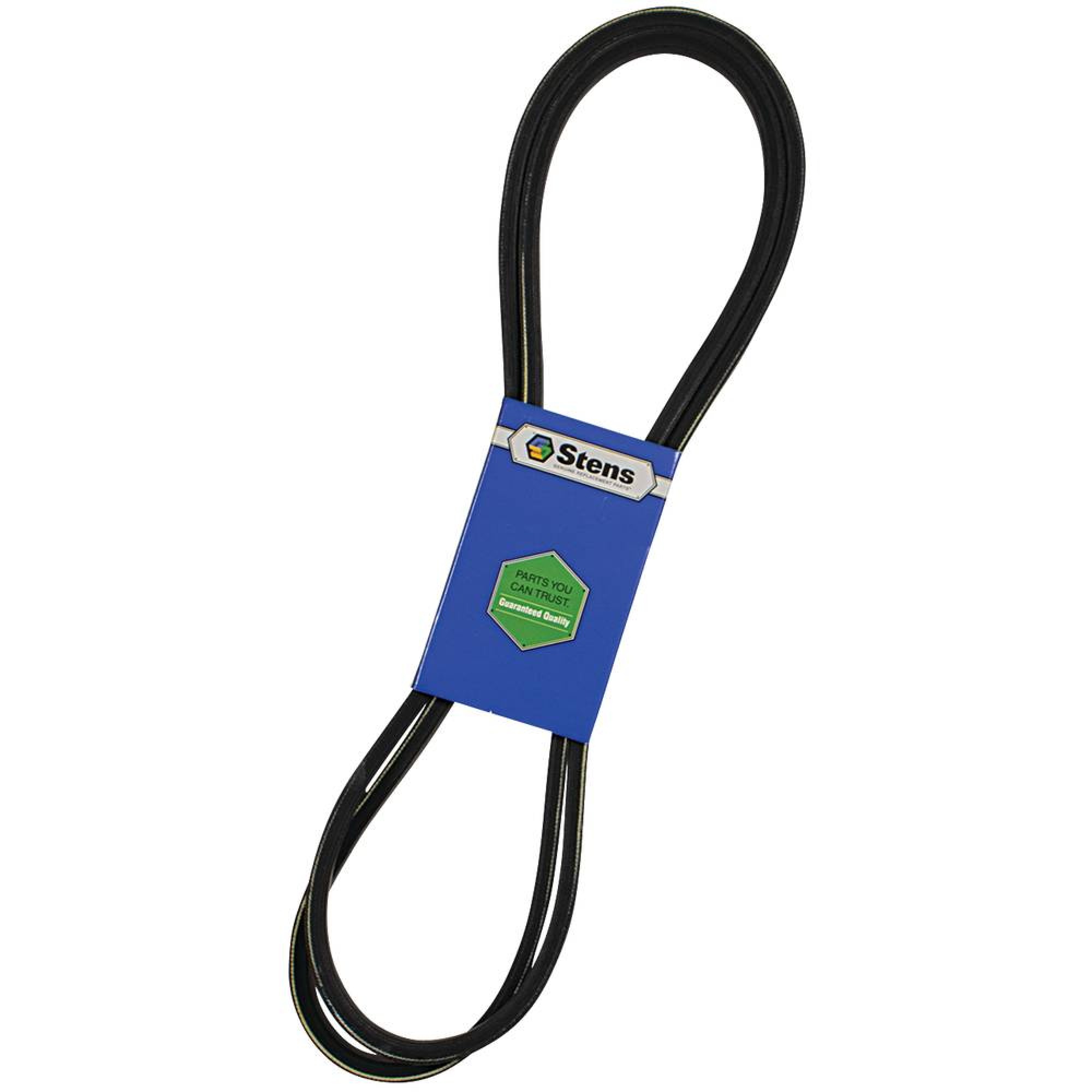 New Stens OEM Replacement Belt 266-008 for Ariens 07200431  (package of two)