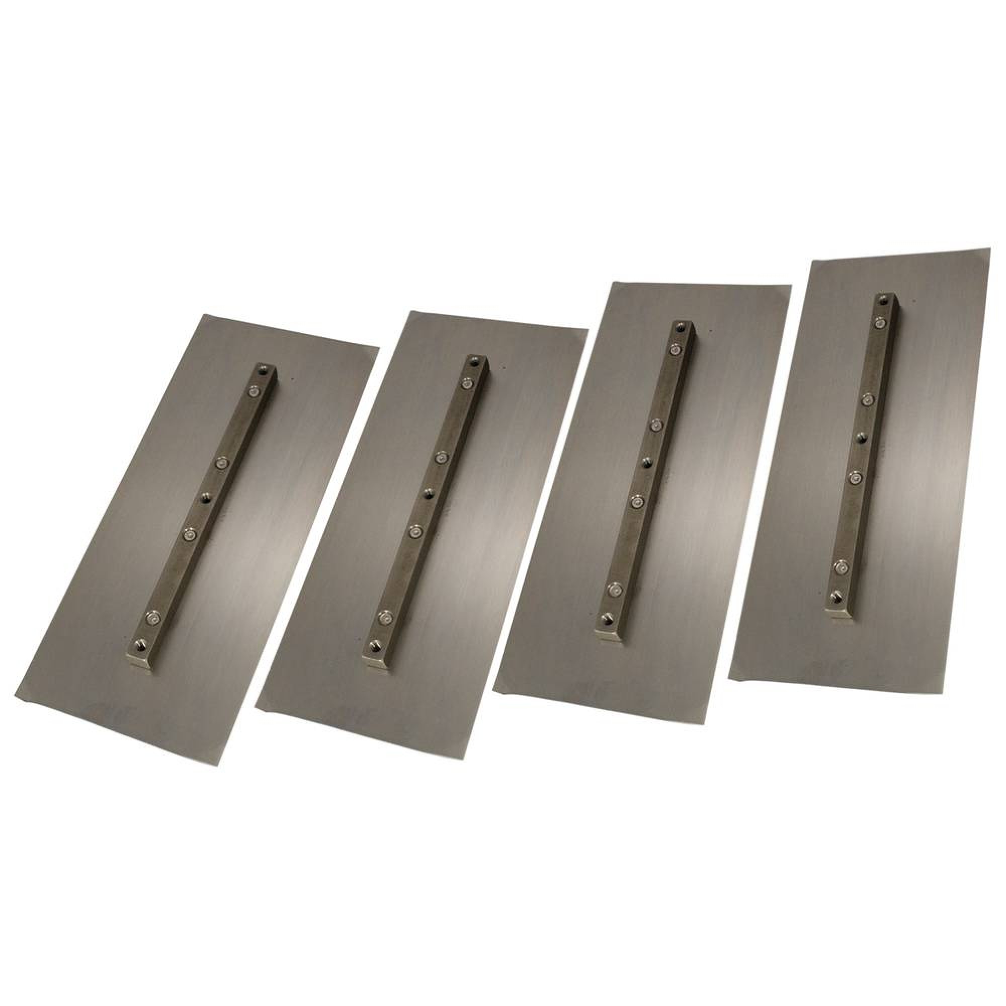 New Stens Trowel Blade 750-031 for Finish Blade, 6" x 14"