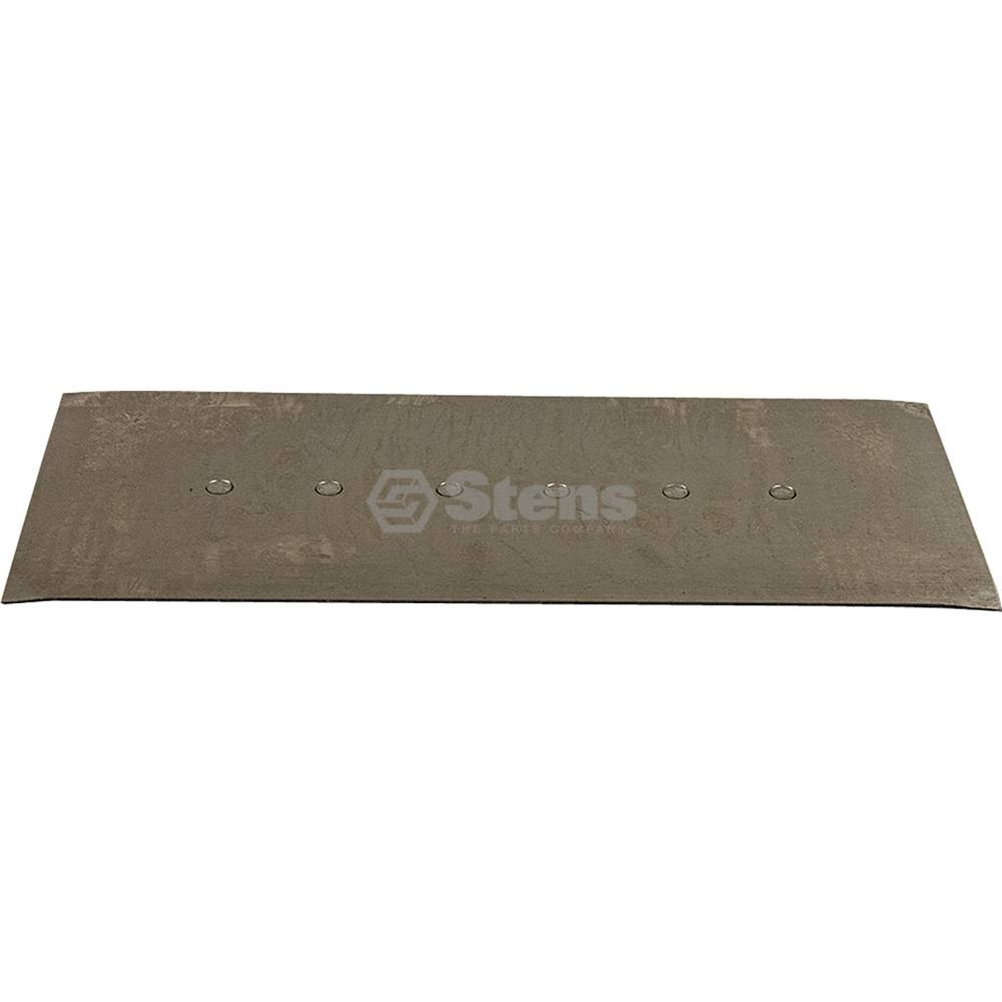 New Stens Trowel Blade 750-031 for Finish Blade, 6" x 14"