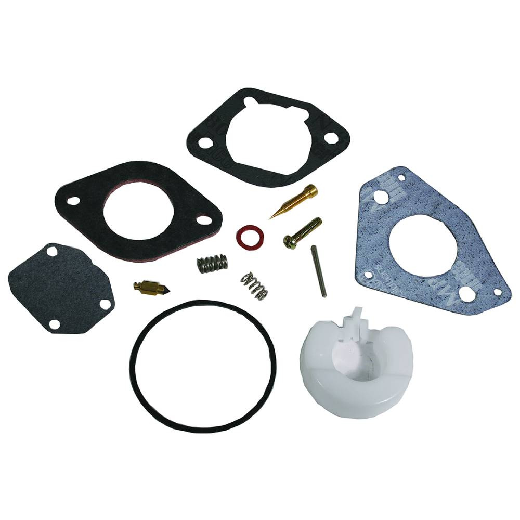 Stens 055-517 Carburetor Kit, Kohler 24 757 18-S