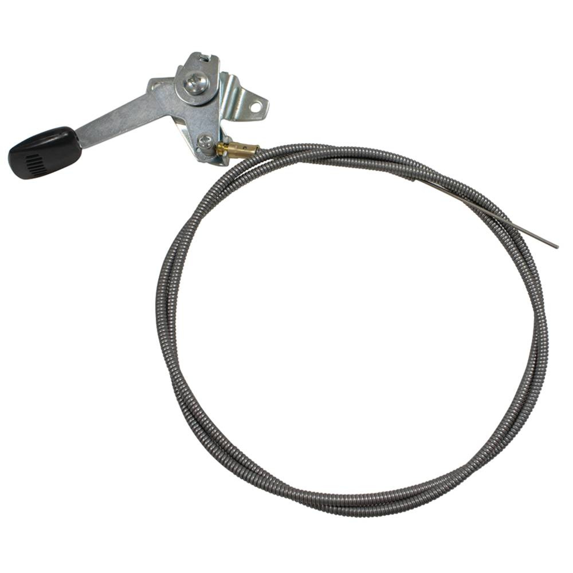 Stens 290-110 Throttle Control Cable, Replaces Gravely: 021196, Fits Gravely: 5000 Series with K30Kohler Engines