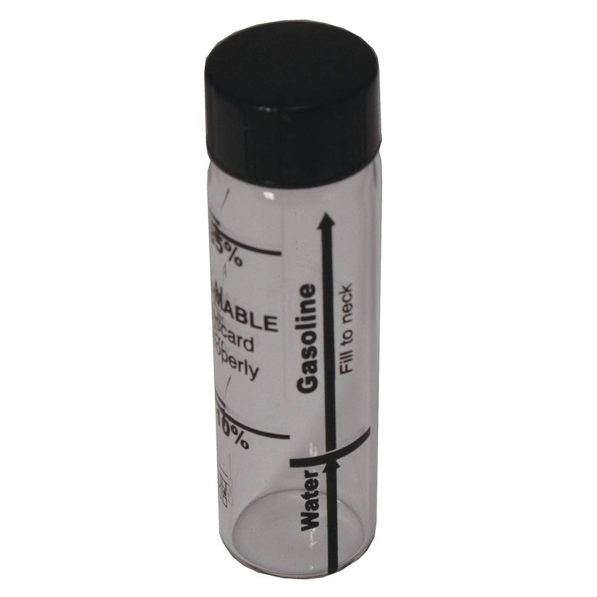 Stens 750-760 Alcohol Content Tester, For testing alcohol content in gasoline