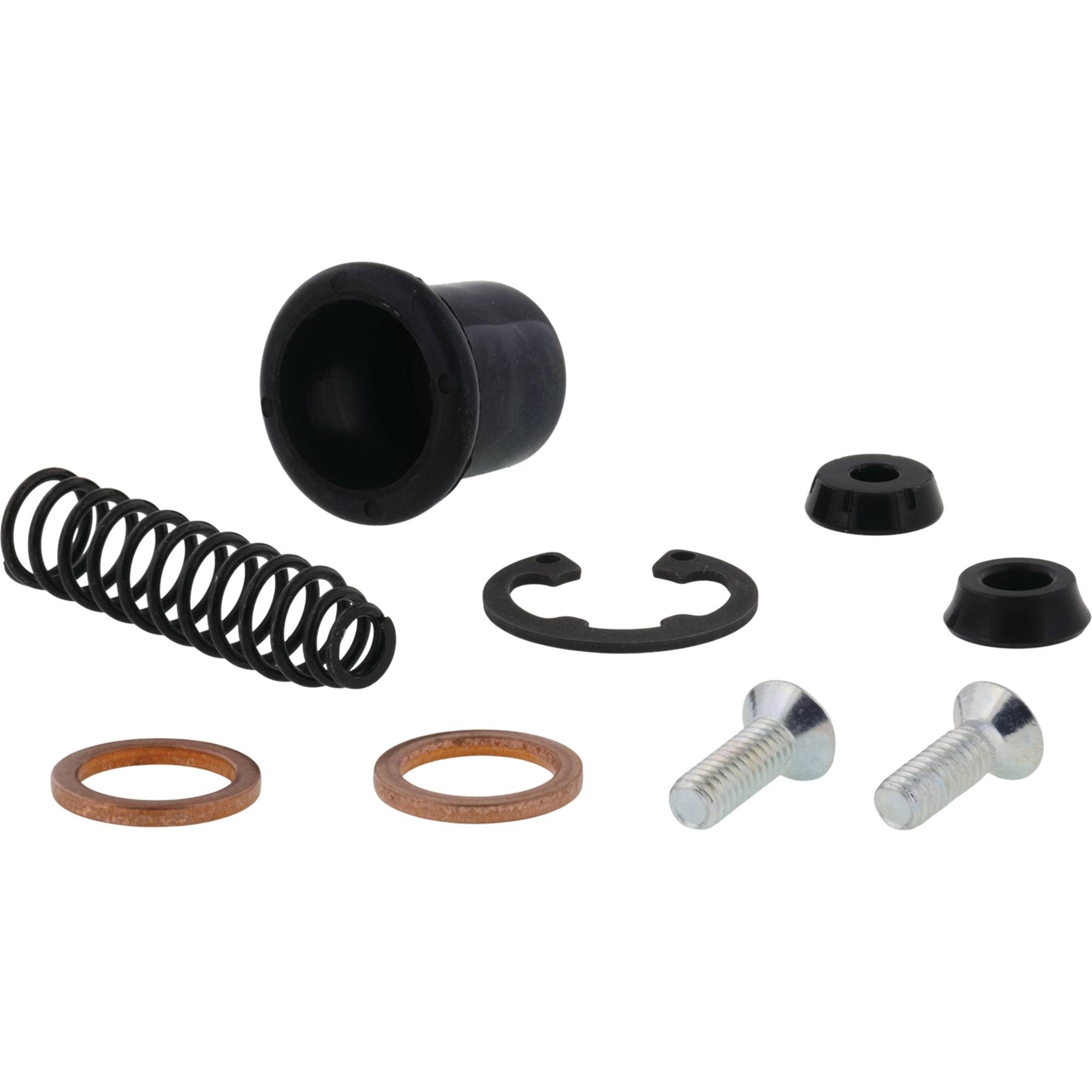 All Balls Master Cylinder Rebuild Kit - Front Kawasaki KX125 97-99, 18-1010