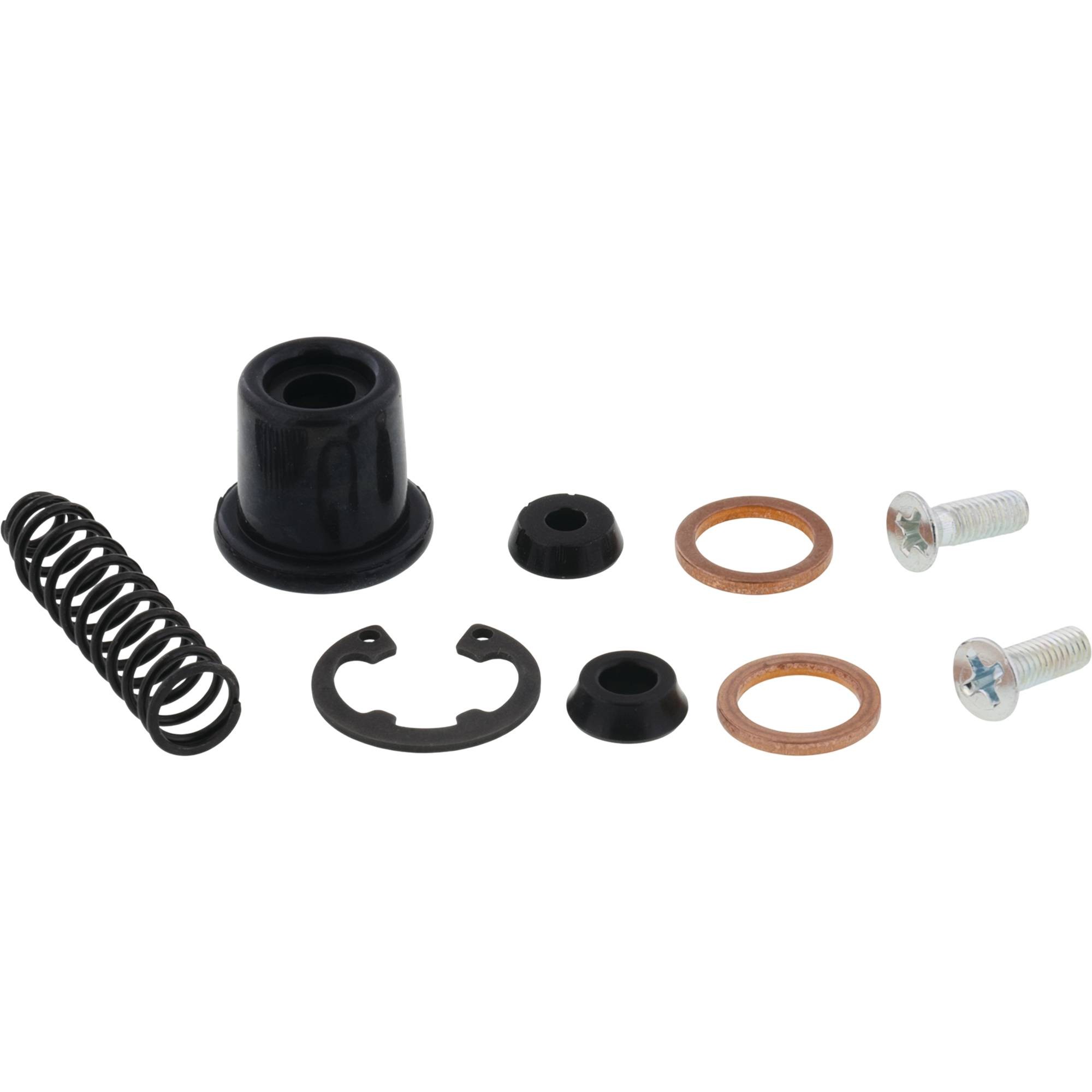 All Balls Master Cylinder Rebuild Kit - Front Kawasaki KX125 97-99, 18-1010