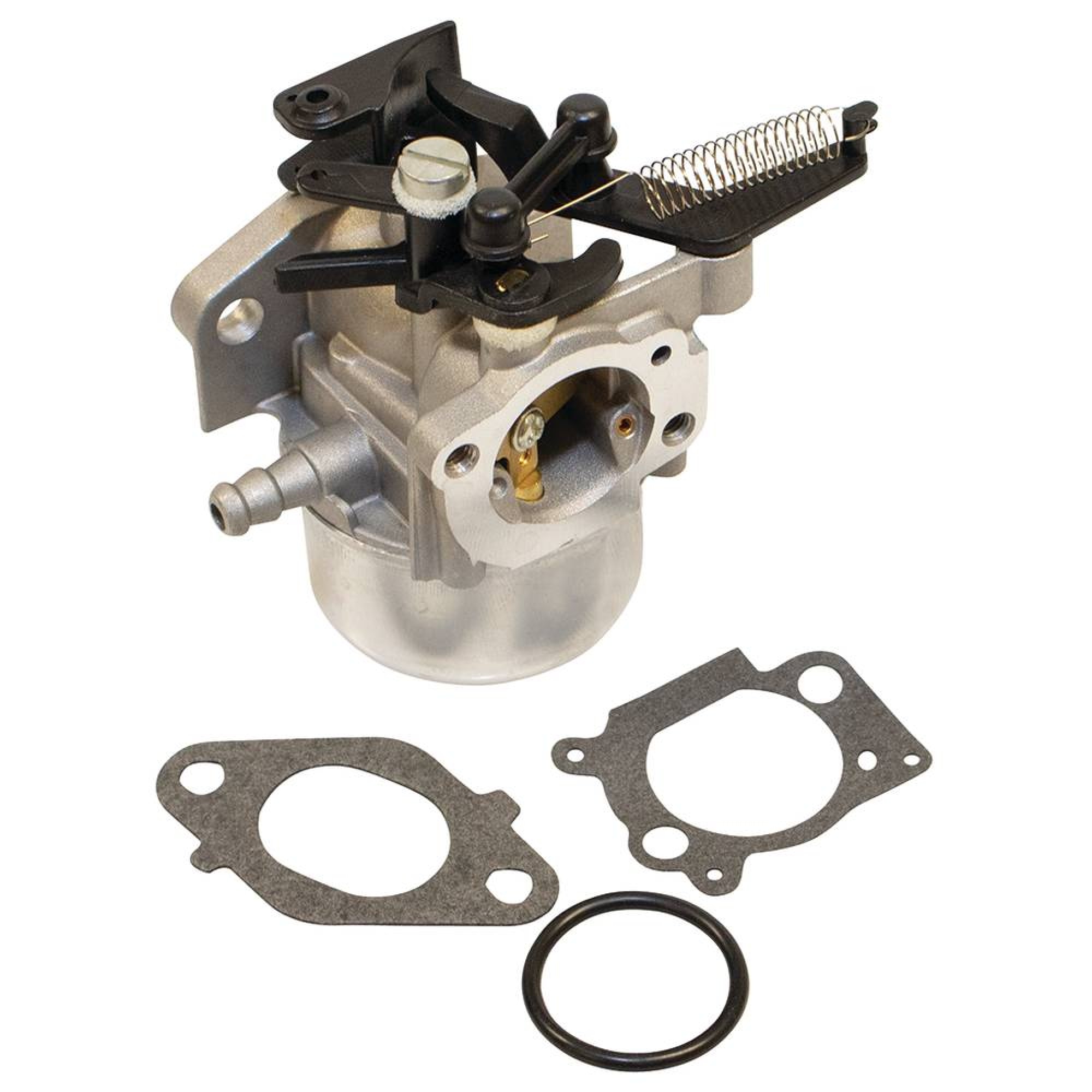 New Stens Carburetor 520-030 for Briggs & Stratton 796608
