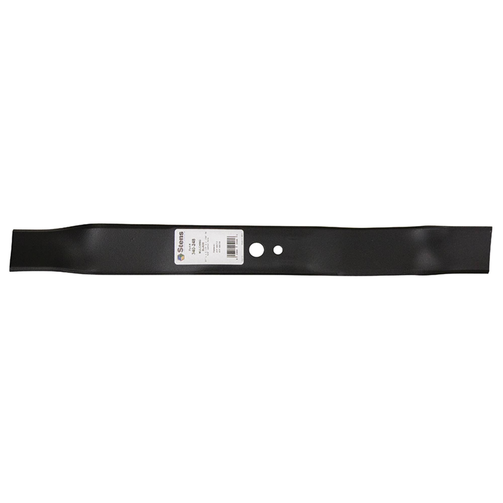 New Stens Mulching Blade 340-248 for AYP 594893001