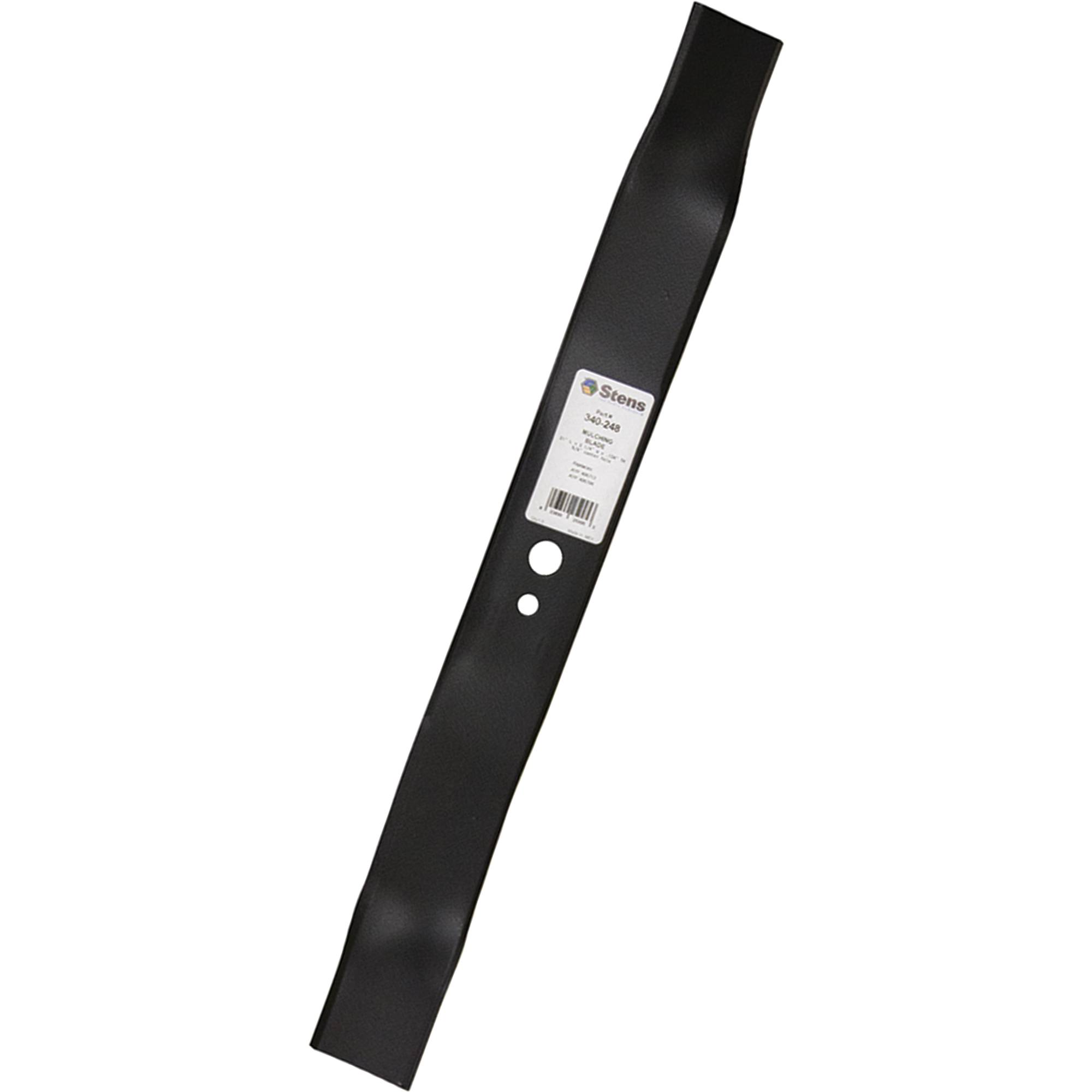 New Stens Mulching Blade 340-248 for AYP 594893001