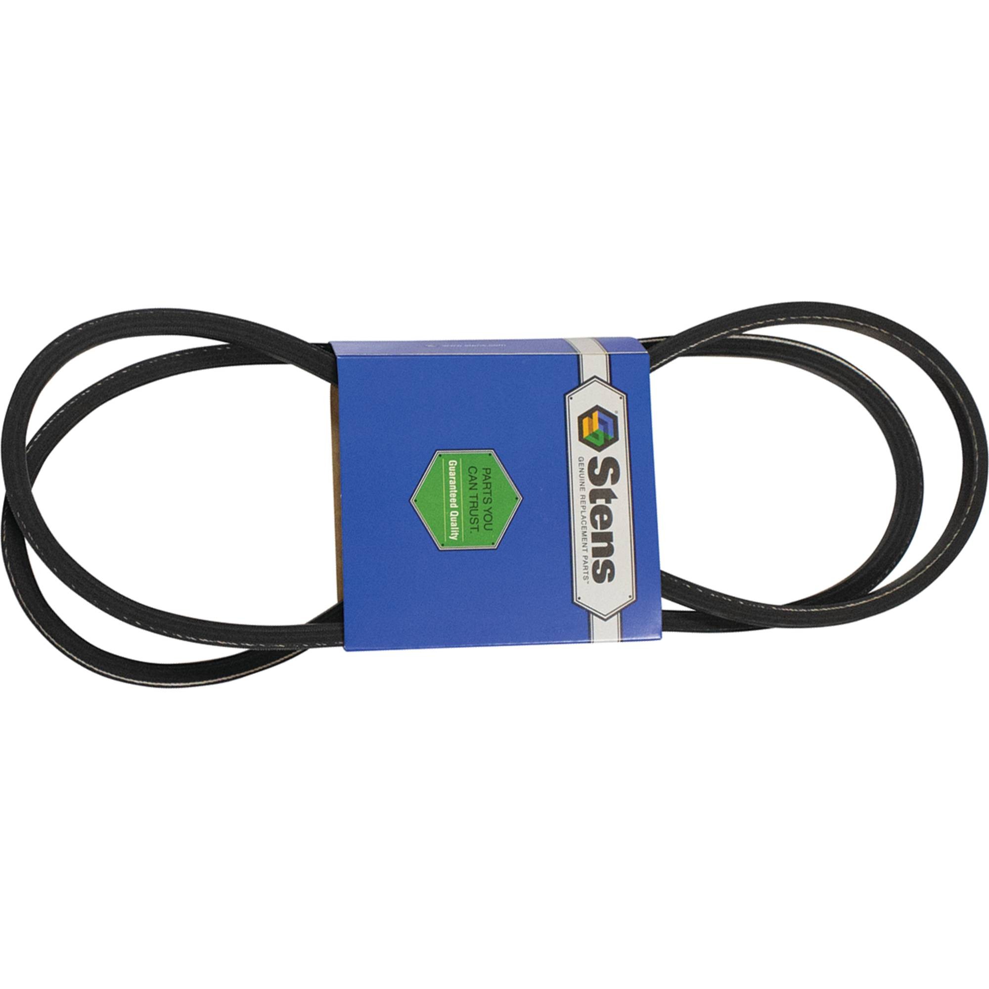 New Stens OEM Replacement Belt 265-797 for Dixon 539116199