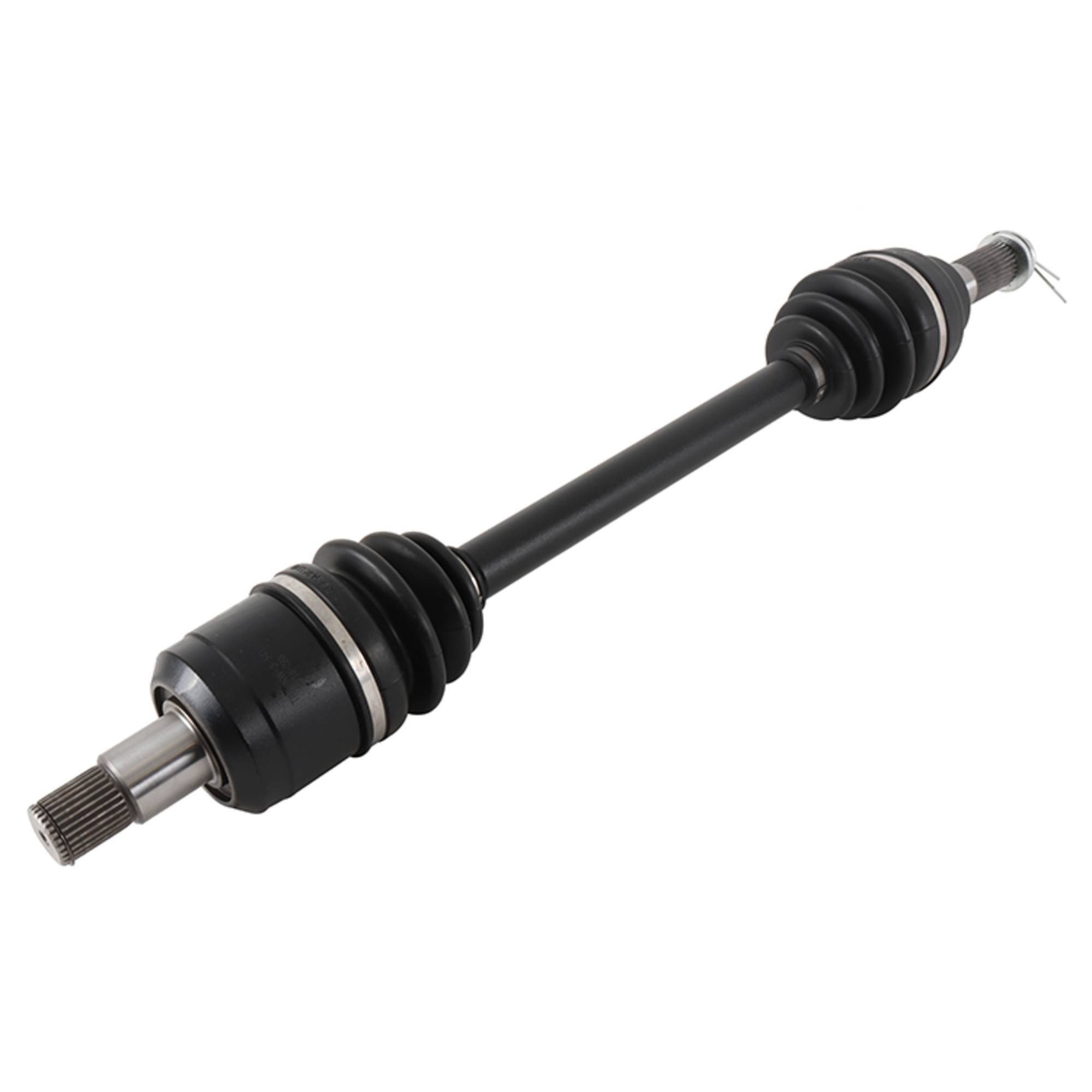 All Balls Racing Front Right 8ball CV Axle for Kawasaki MULE PRO-FX 800 LE