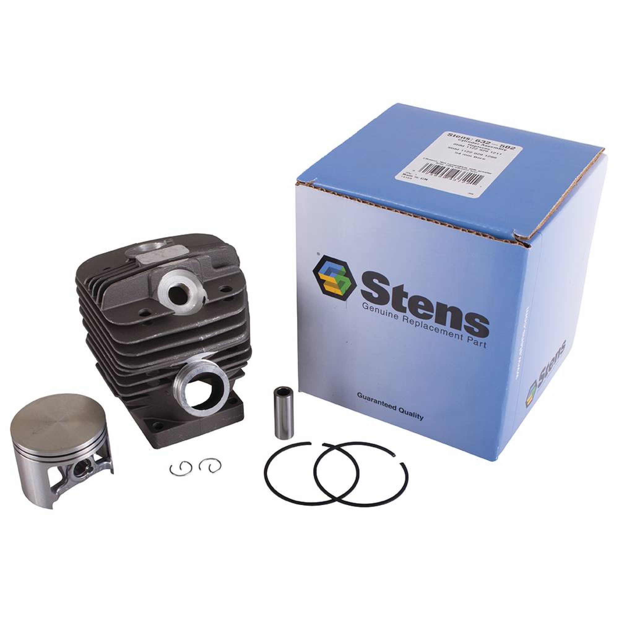 New Stens Cylinder Assembly 632-502 for Stihl 1122 020 1211