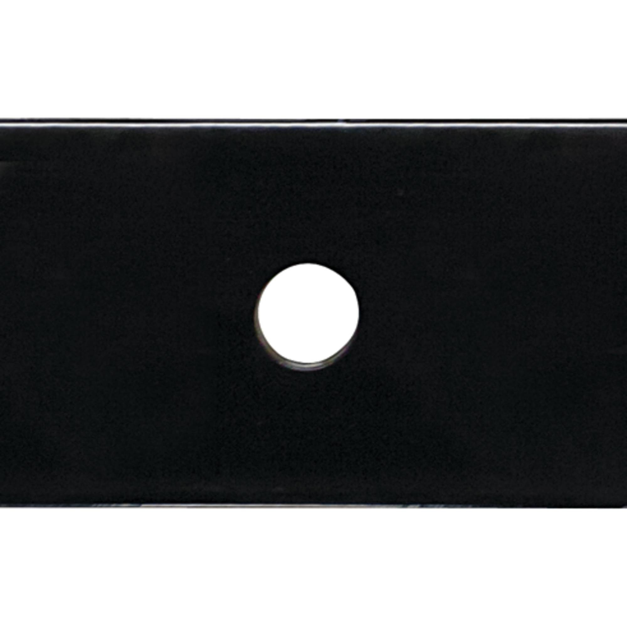 Stens 340-878 Scag 482878 Notched Air-Lift Blade