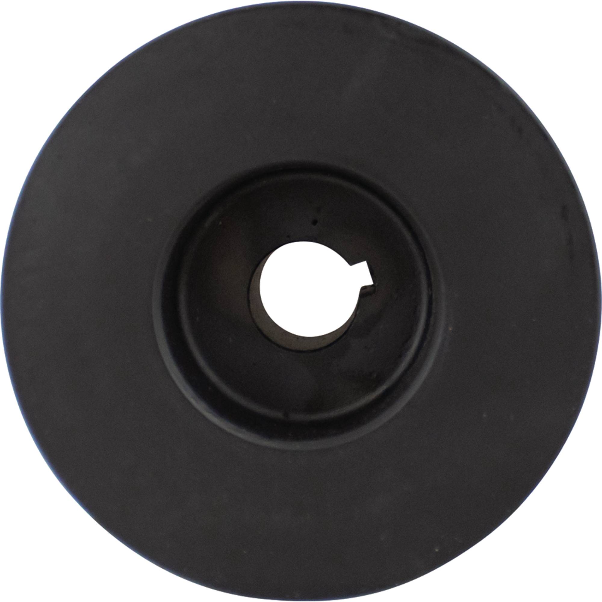 Stens 275-697 Cast Iron Pulley, Scag 48199, 0.625 ID, 3.25 Width