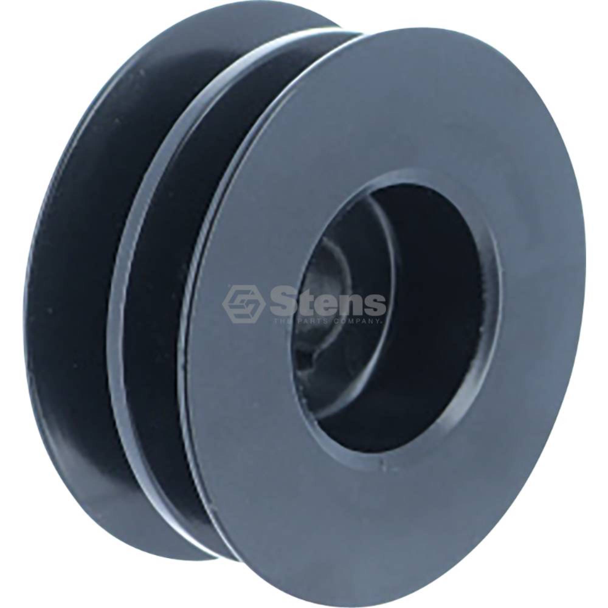Stens 275-697 Cast Iron Pulley, Scag 48199, 0.625 ID, 3.25 Width