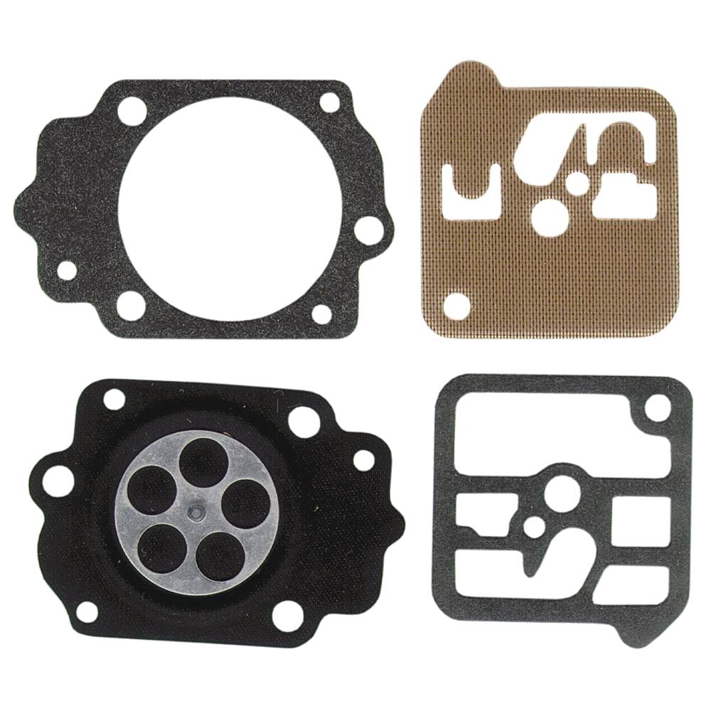 New Stens Gasket and Diaphragm Kit 615-039 for Tillotson DG-1HK