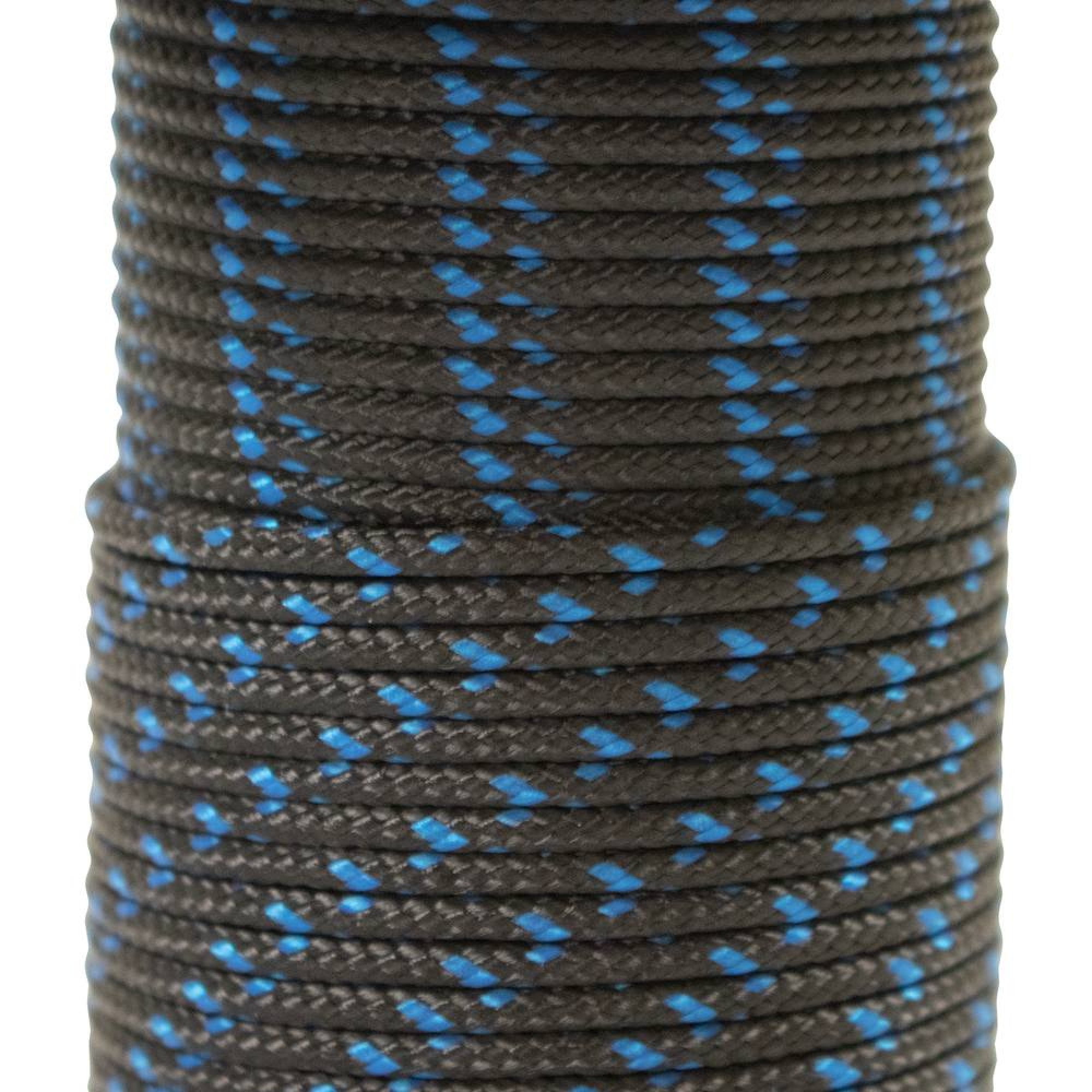 Stens 100' Starter Rope #3 Solid Braid; 146-903