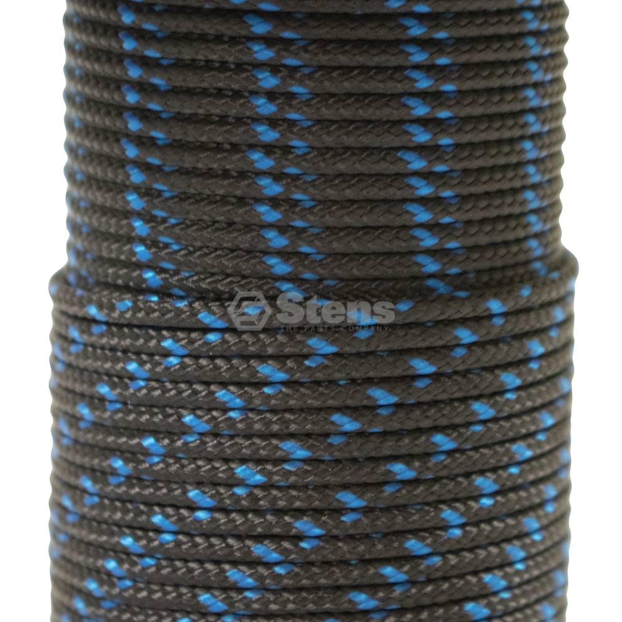 Stens 100' Starter Rope #3 Solid Braid; 146-903