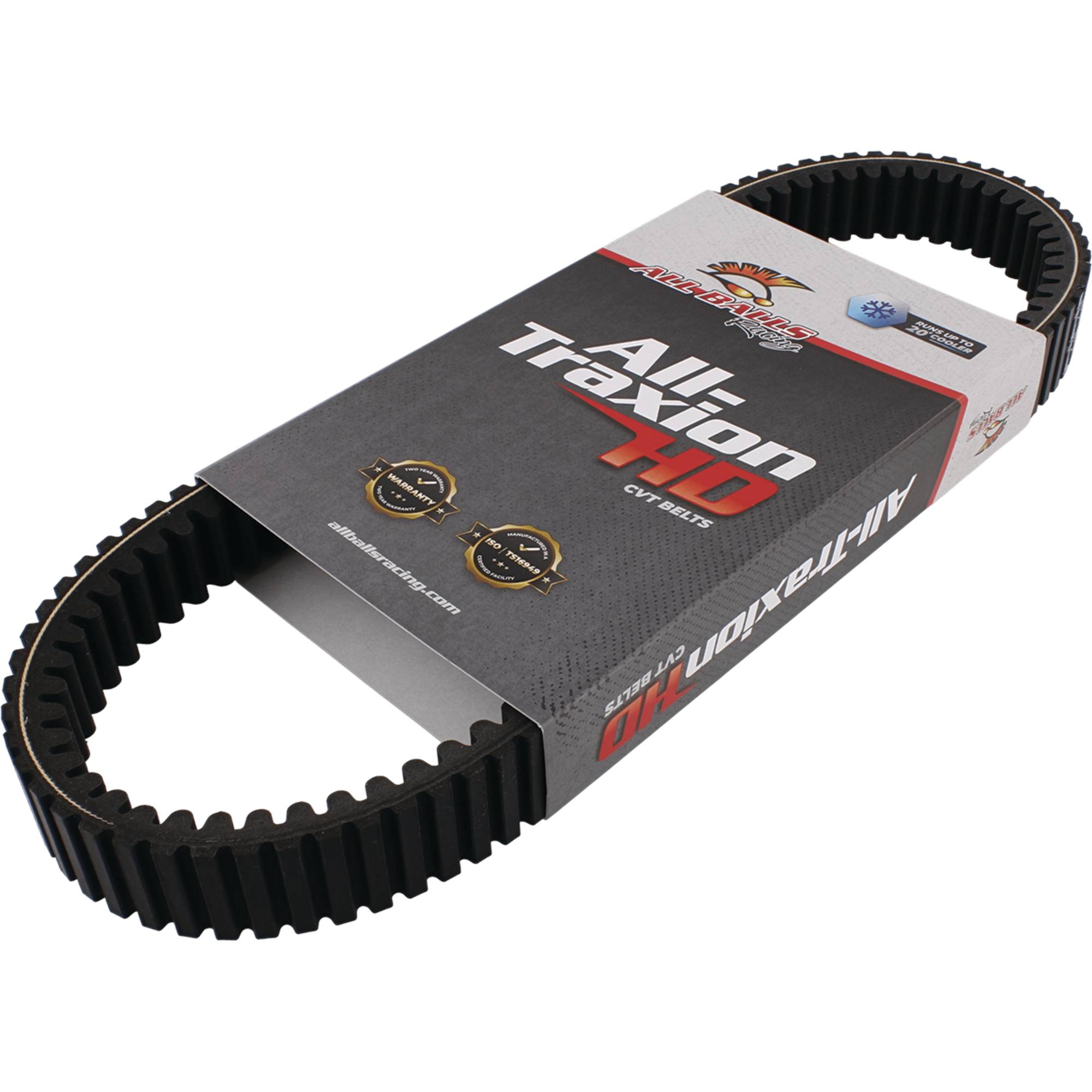 CVT Belt For ; 25-9024