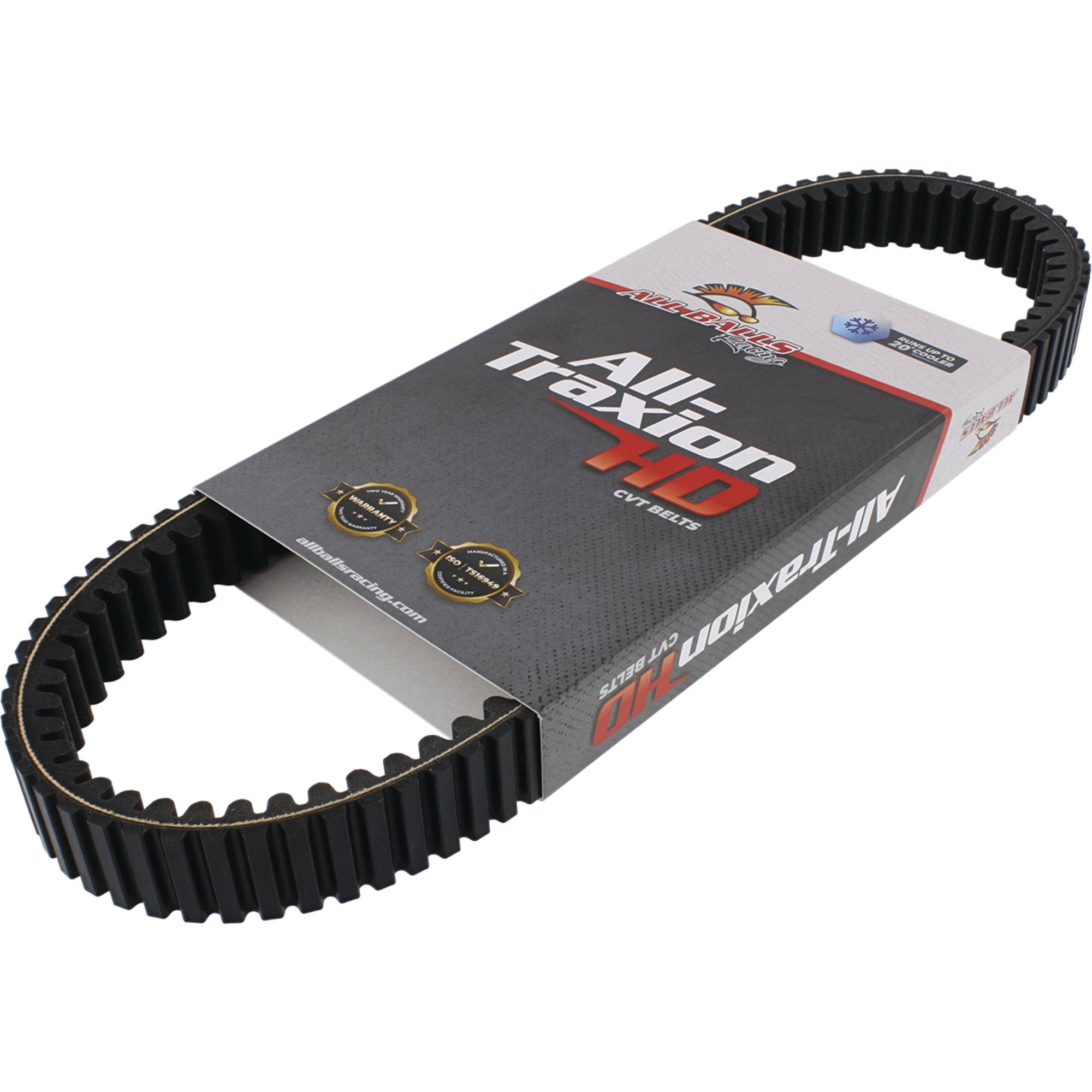 CVT Belt For ; 25-9025