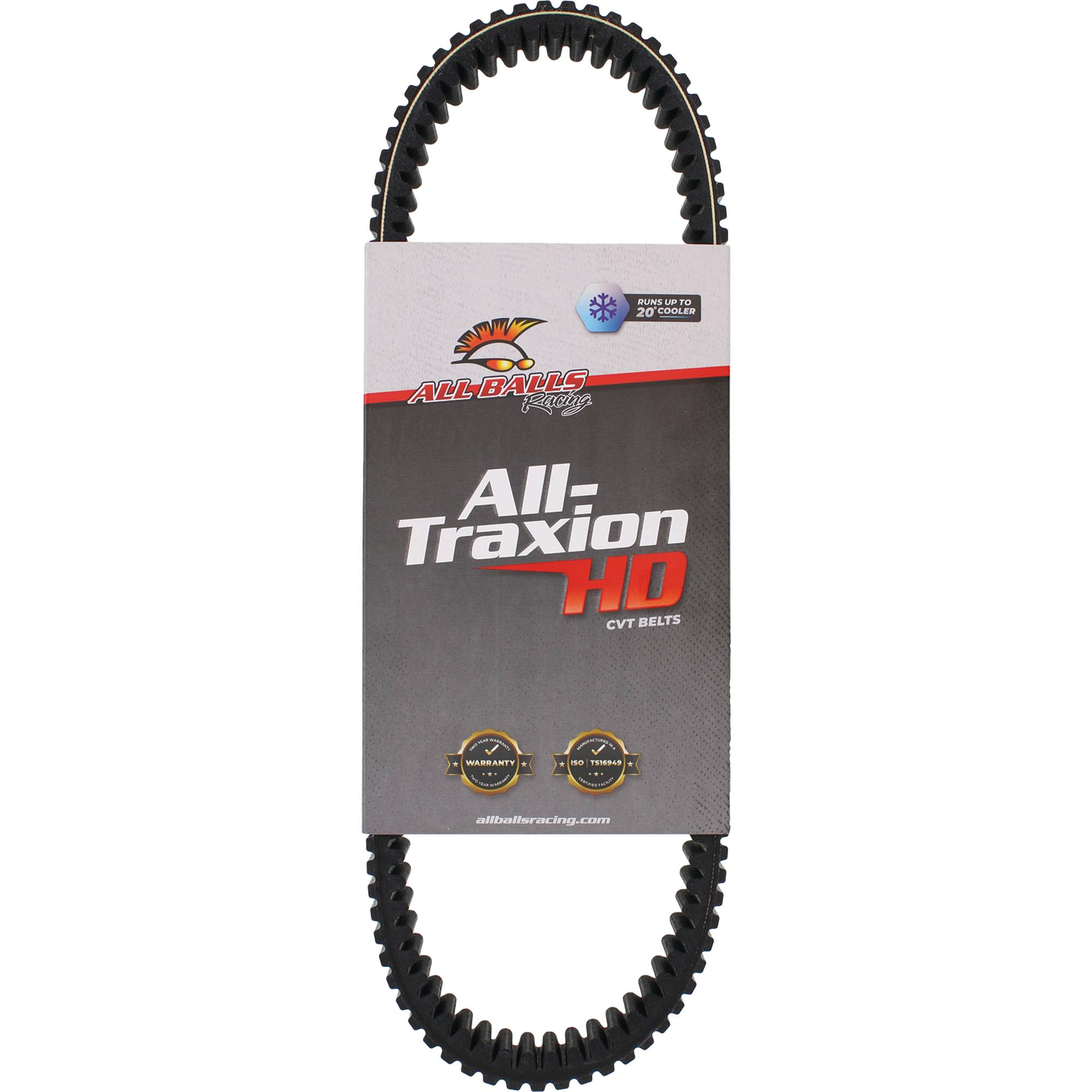 CVT Belt For ; 25-9025