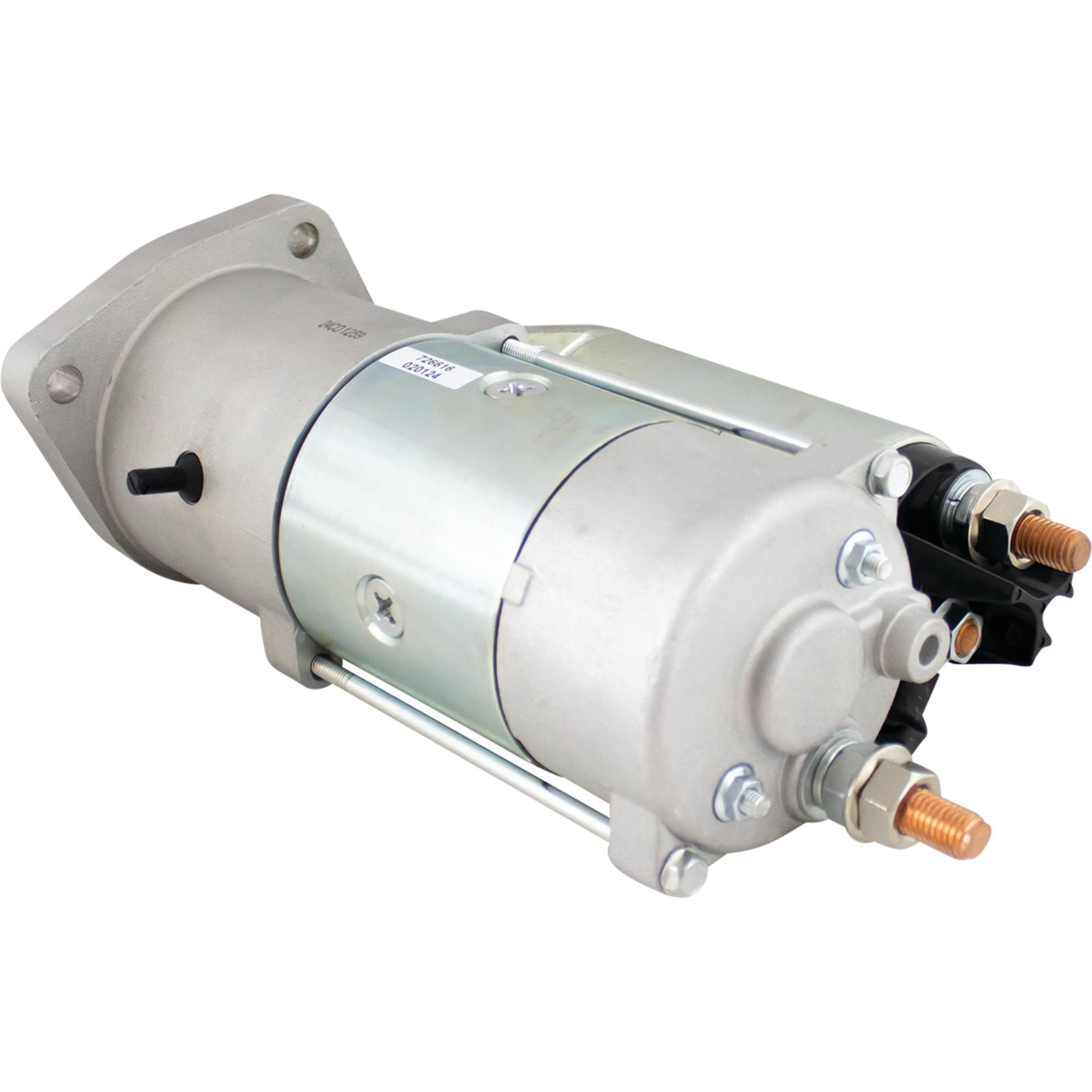 Starter For Cummins 5267912, 5363431, Delco 8200373 24 Volt; 410-12785