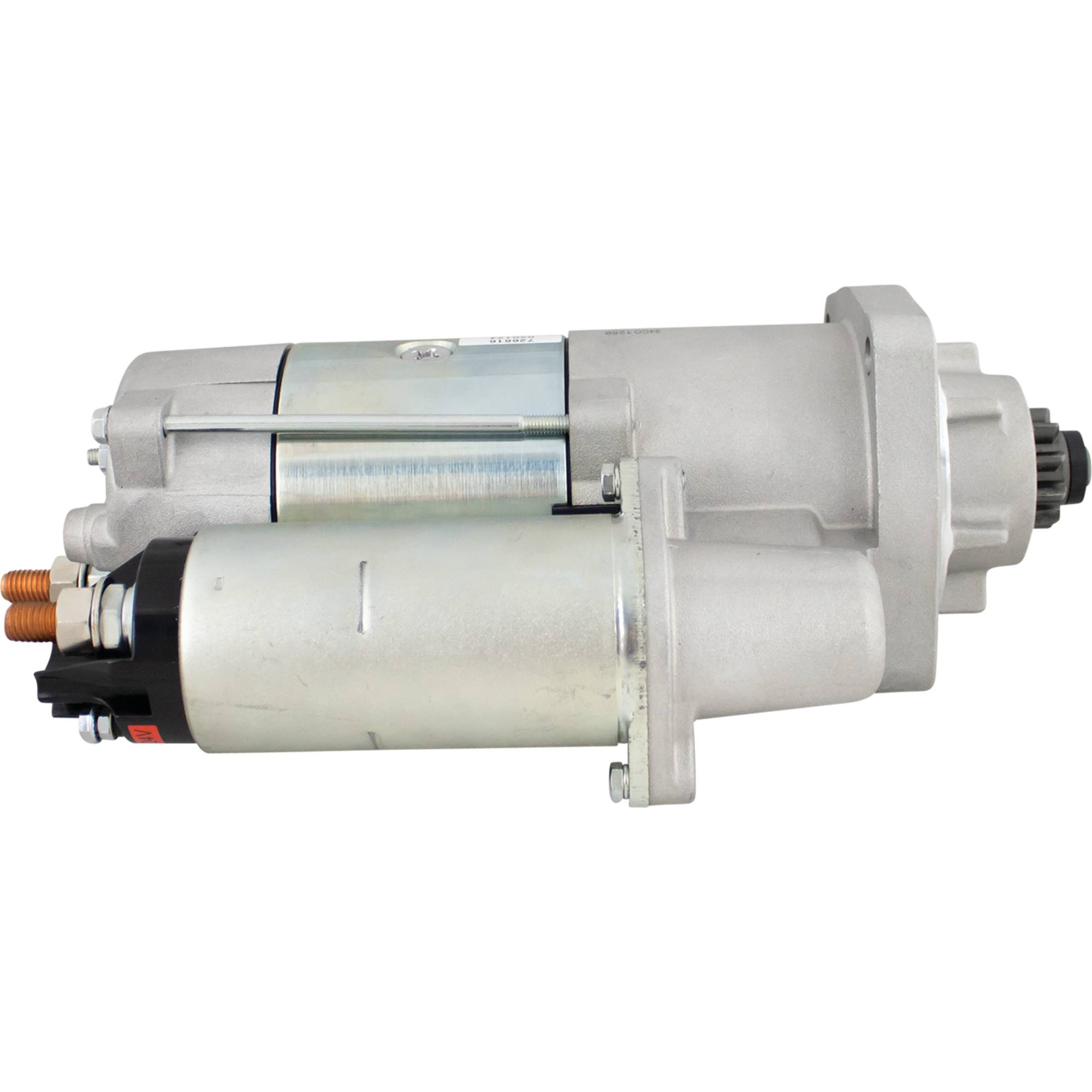 Starter For Cummins 5267912, 5363431, Delco 8200373 24 Volt; 410-12785