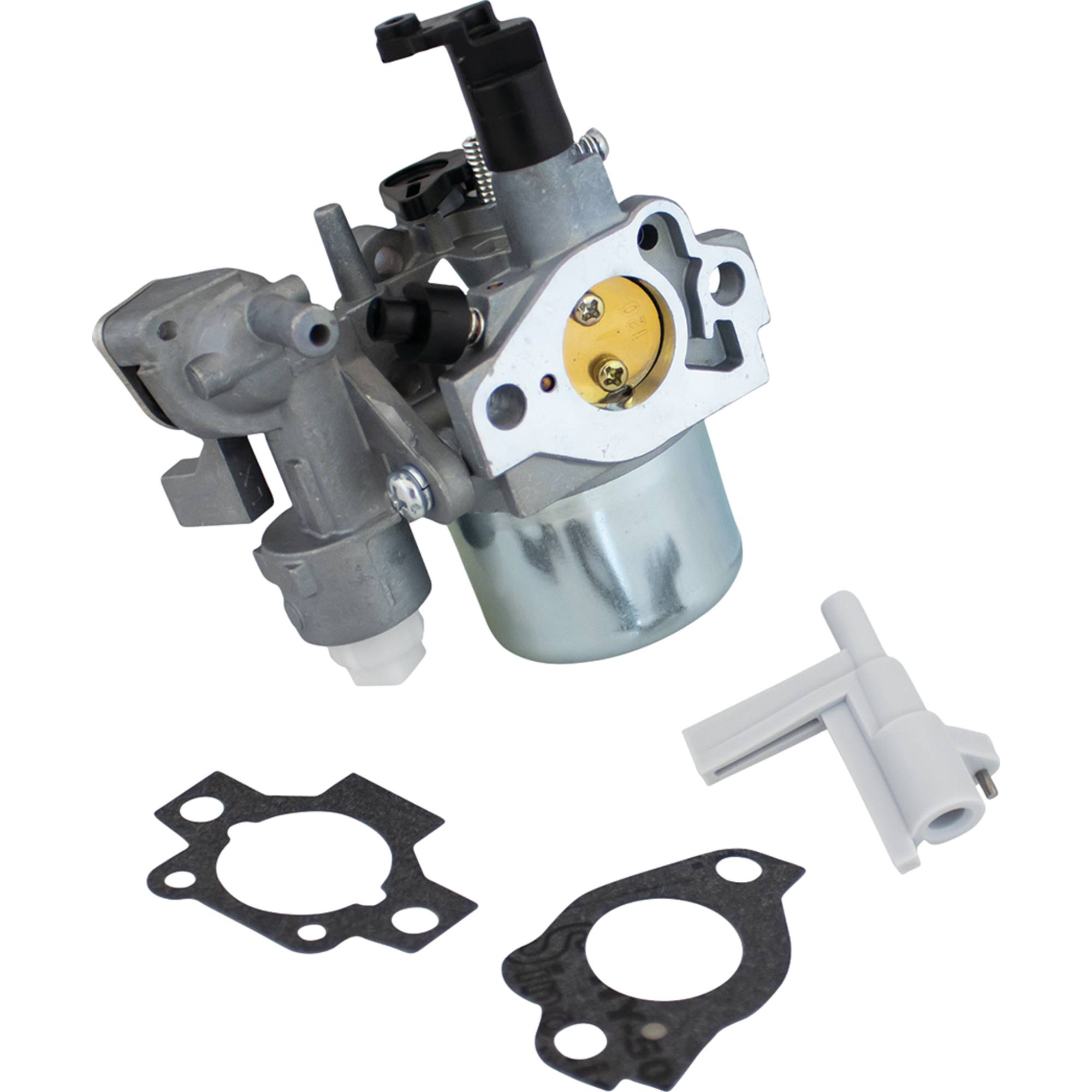 Carburetor For Subaru EX21 278-62301-00, 278-62301-10, 278-62301-20; 520-907