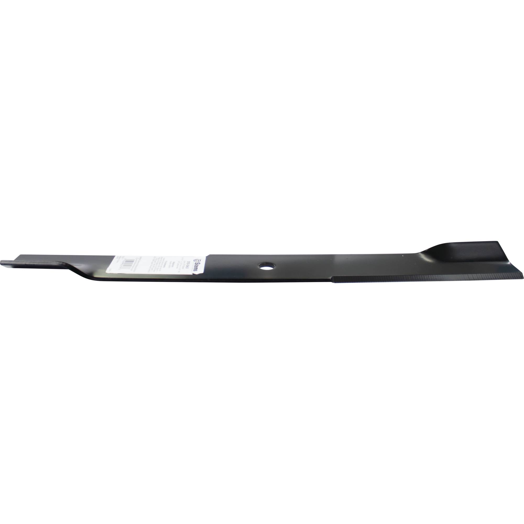 Low-Lift Blade For Hustler FasTrak, FasTrak SDX, Raptor SD, Raptor SDX; 310-063