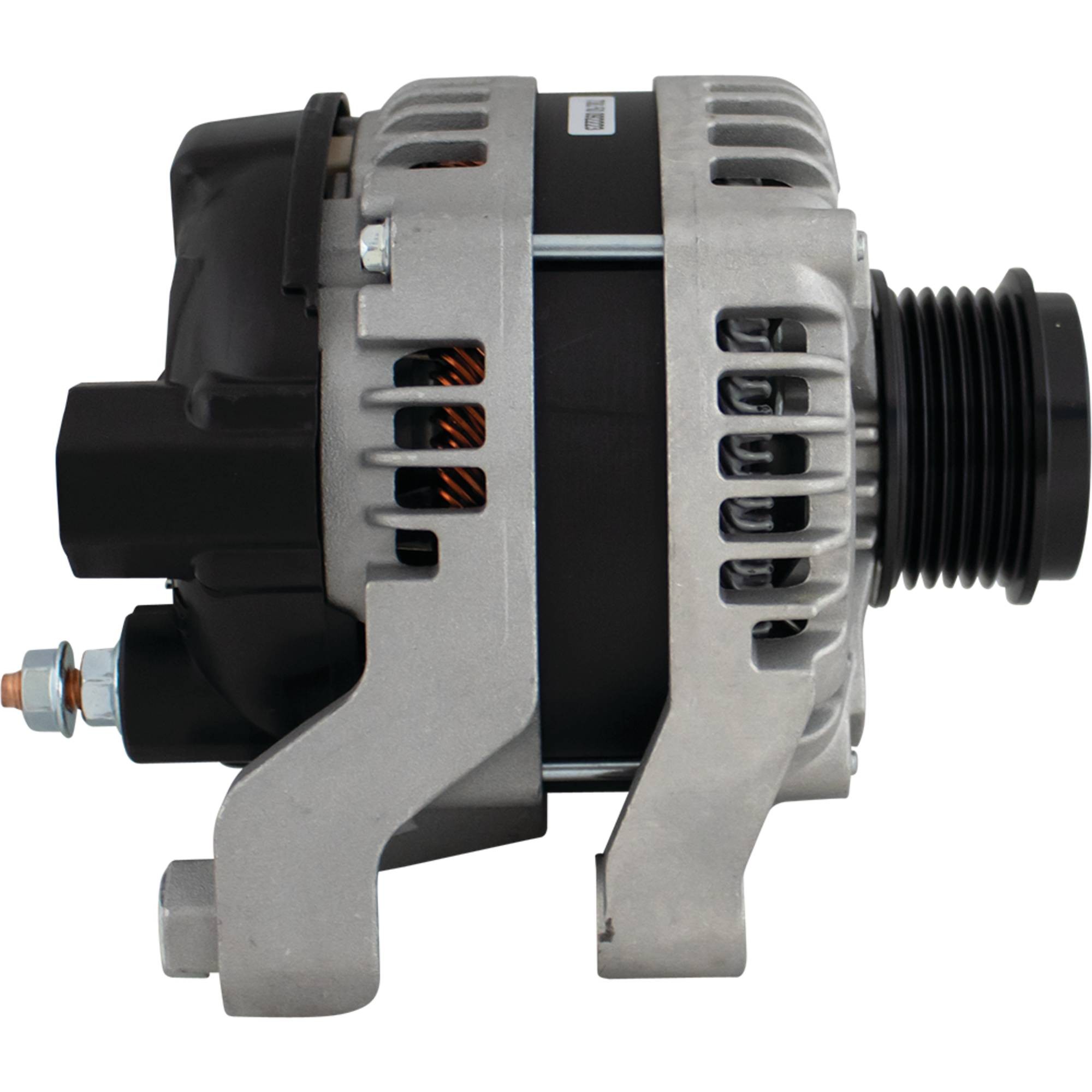 Alternator For Denso 104211-8910, 104211-8911, 104211-8912; 400-52752R