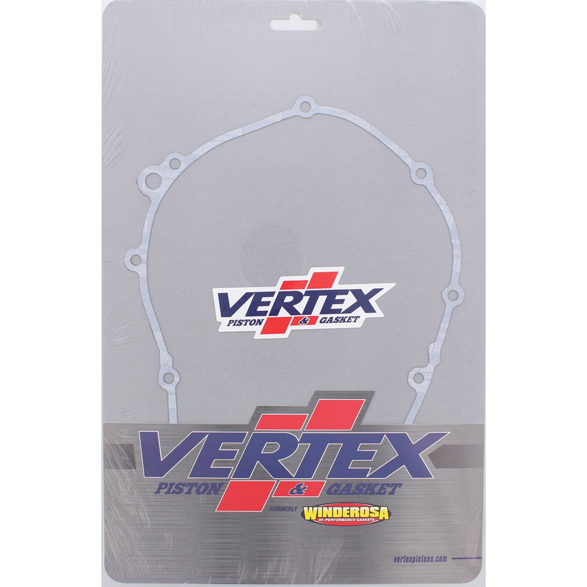 Bottom End Kit 4-Cycle Engine Type; HR00238