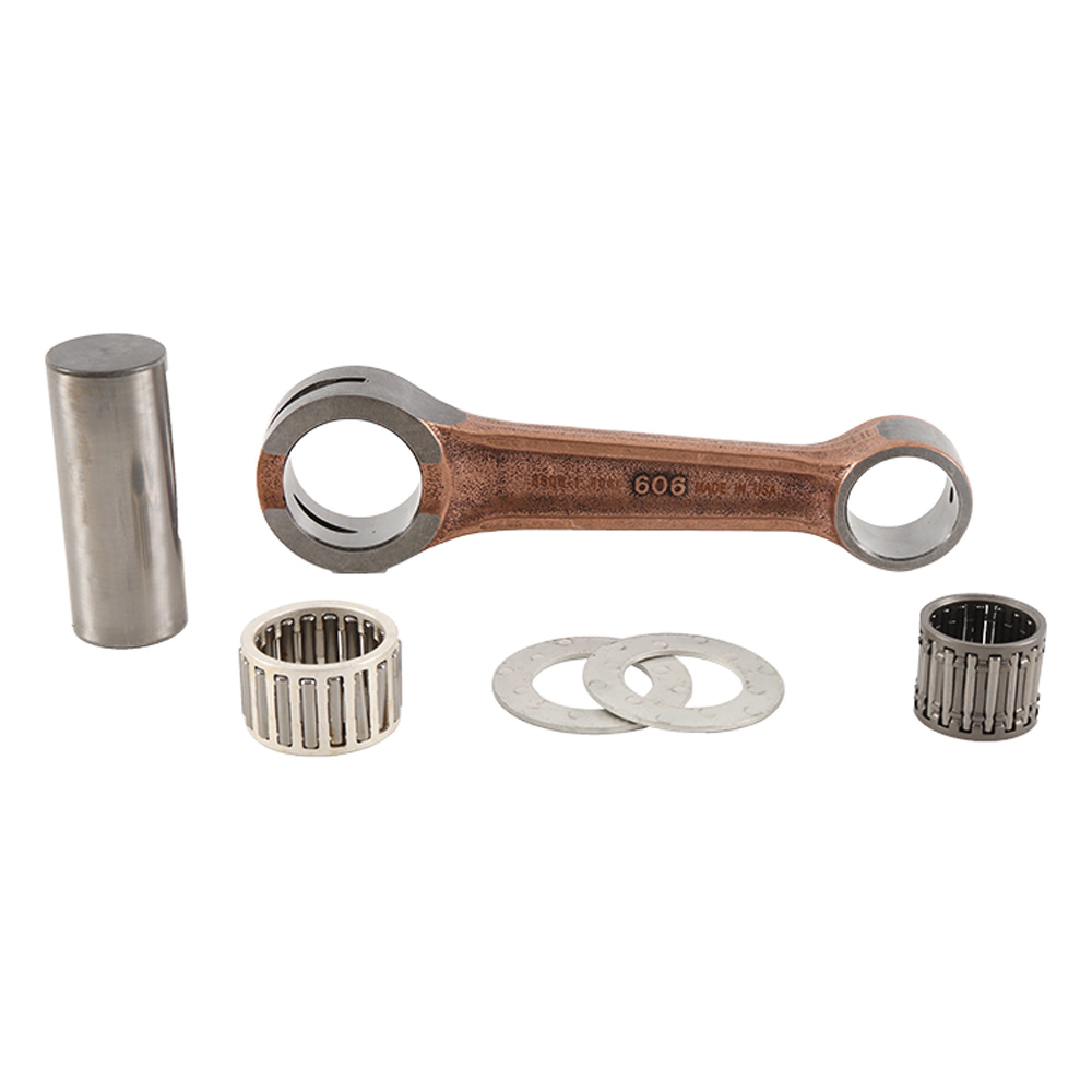 Standard Bore Cylinder Kit For 47.500 mm Cylinder Diameter; CW20015K01