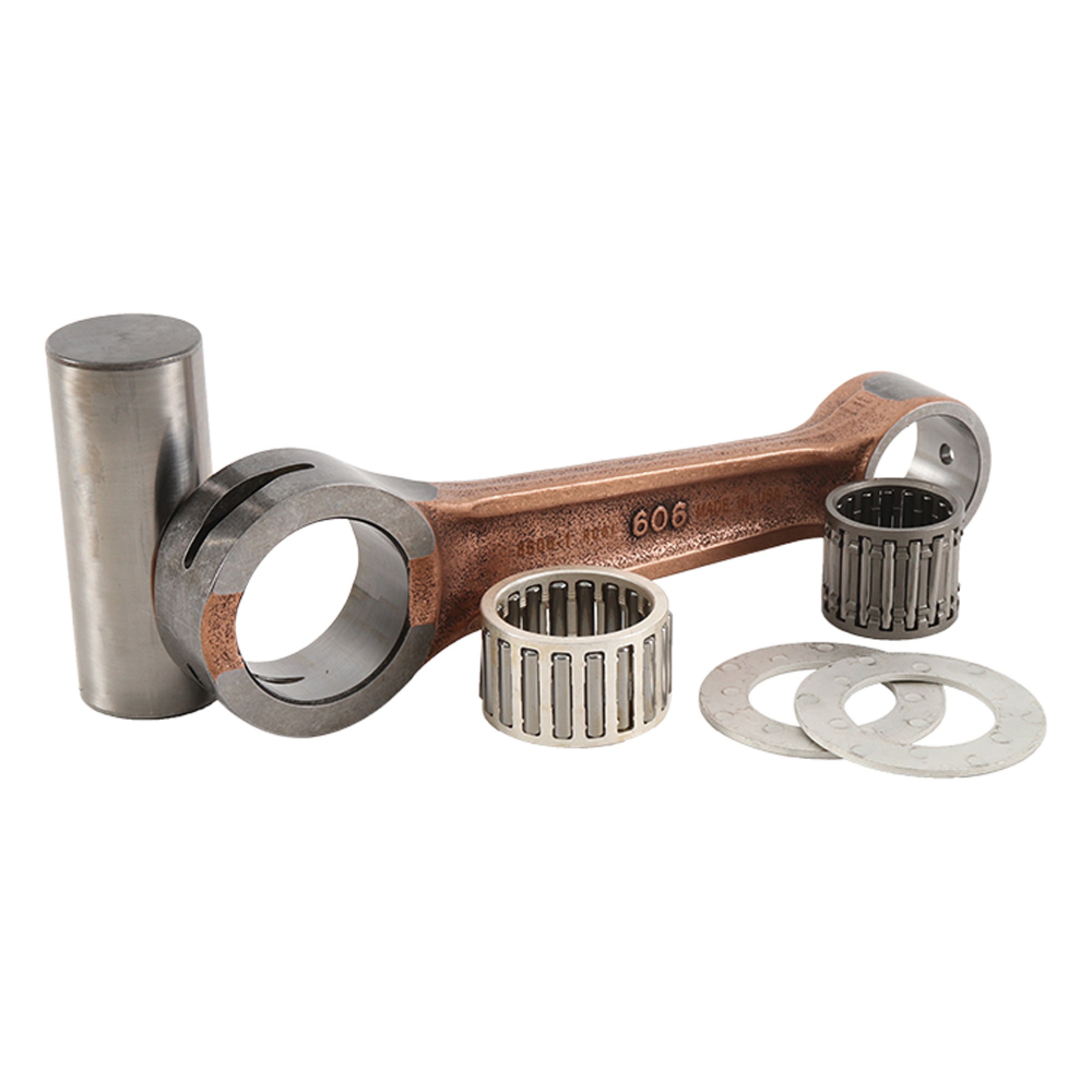 Standard Bore Cylinder Kit For 47.500 mm Cylinder Diameter; CW20015K01