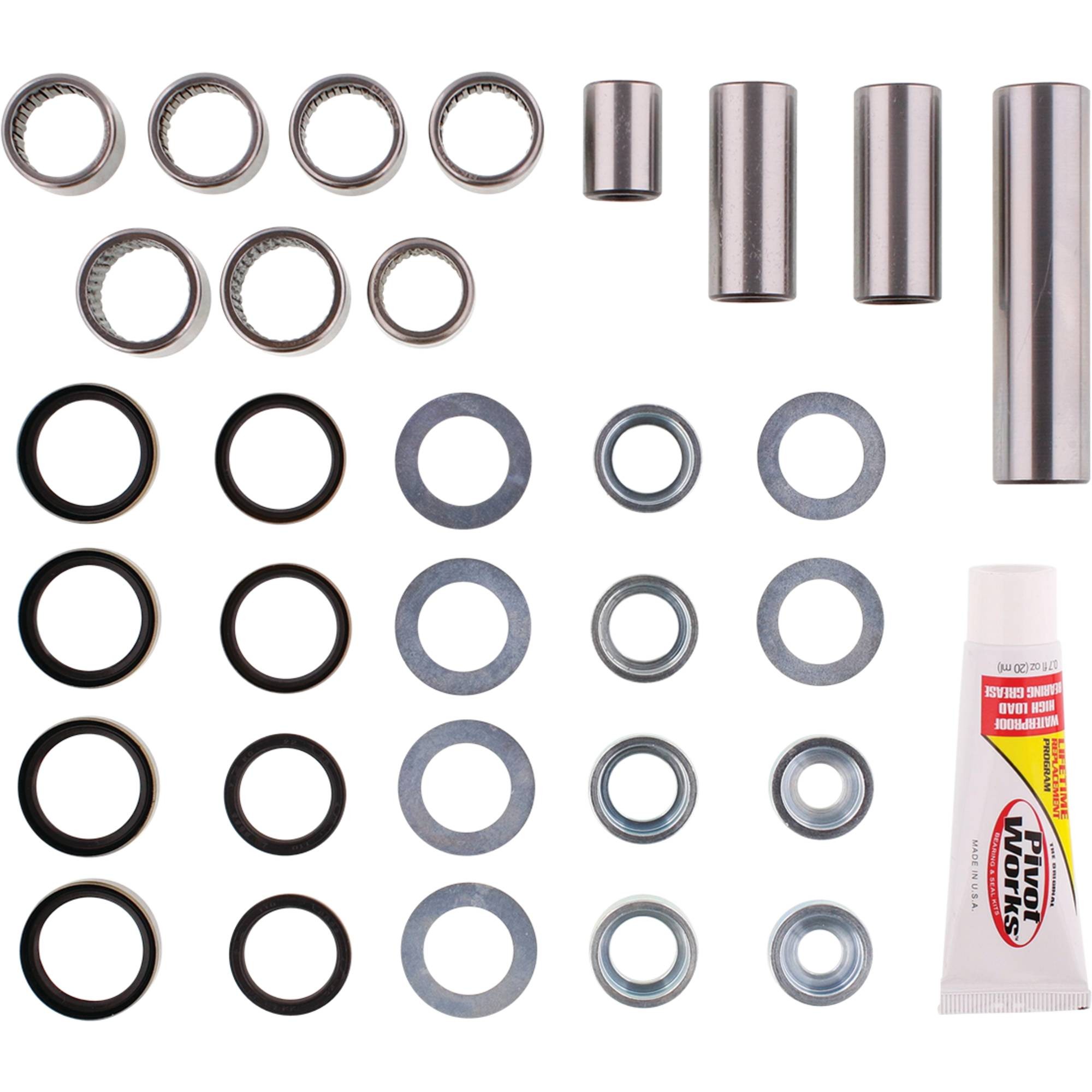 PW-Linkage Rebuild Kit For ; PWLK-T02-000