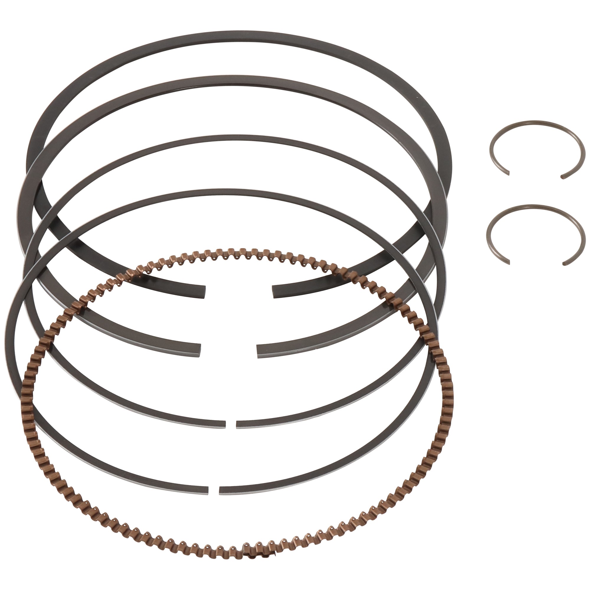 Complete Engine Rebuild Kit For ; WR00077