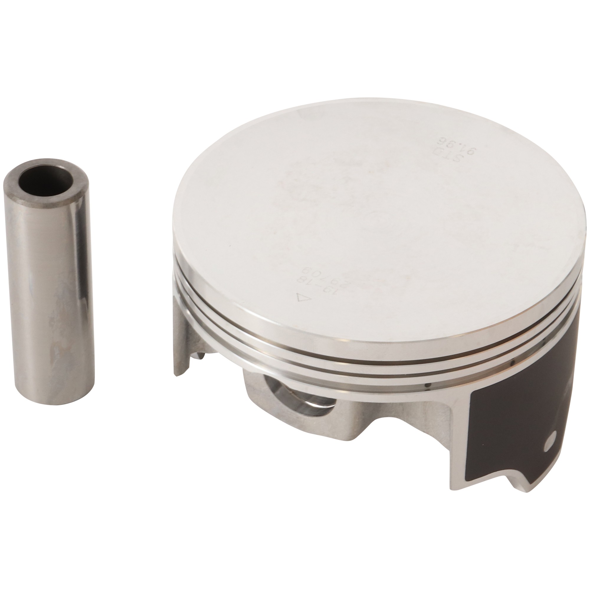 Complete Engine Rebuild Kit For ; WR00077