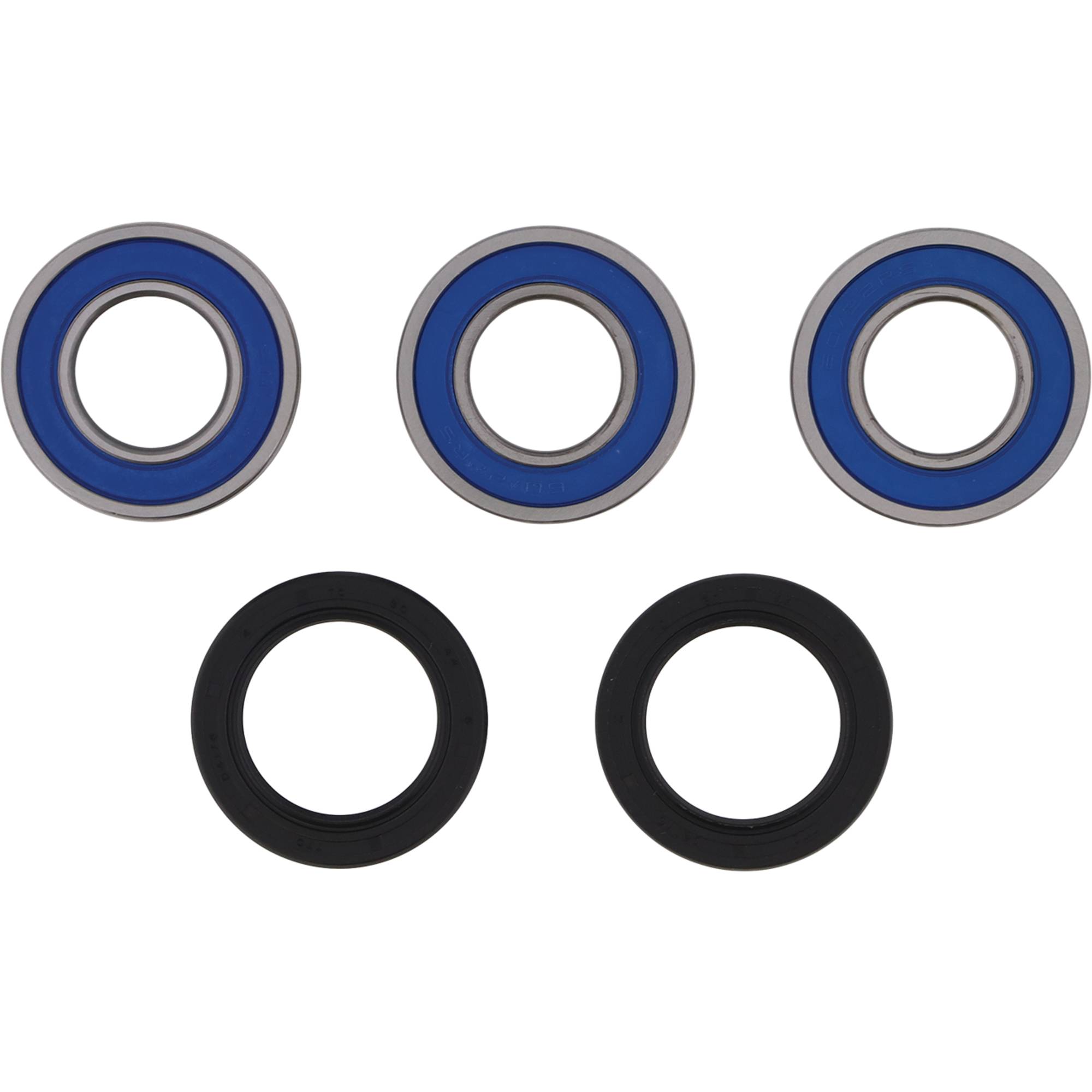 All Balls Wheel Bearing Seal Kit for Suzuki