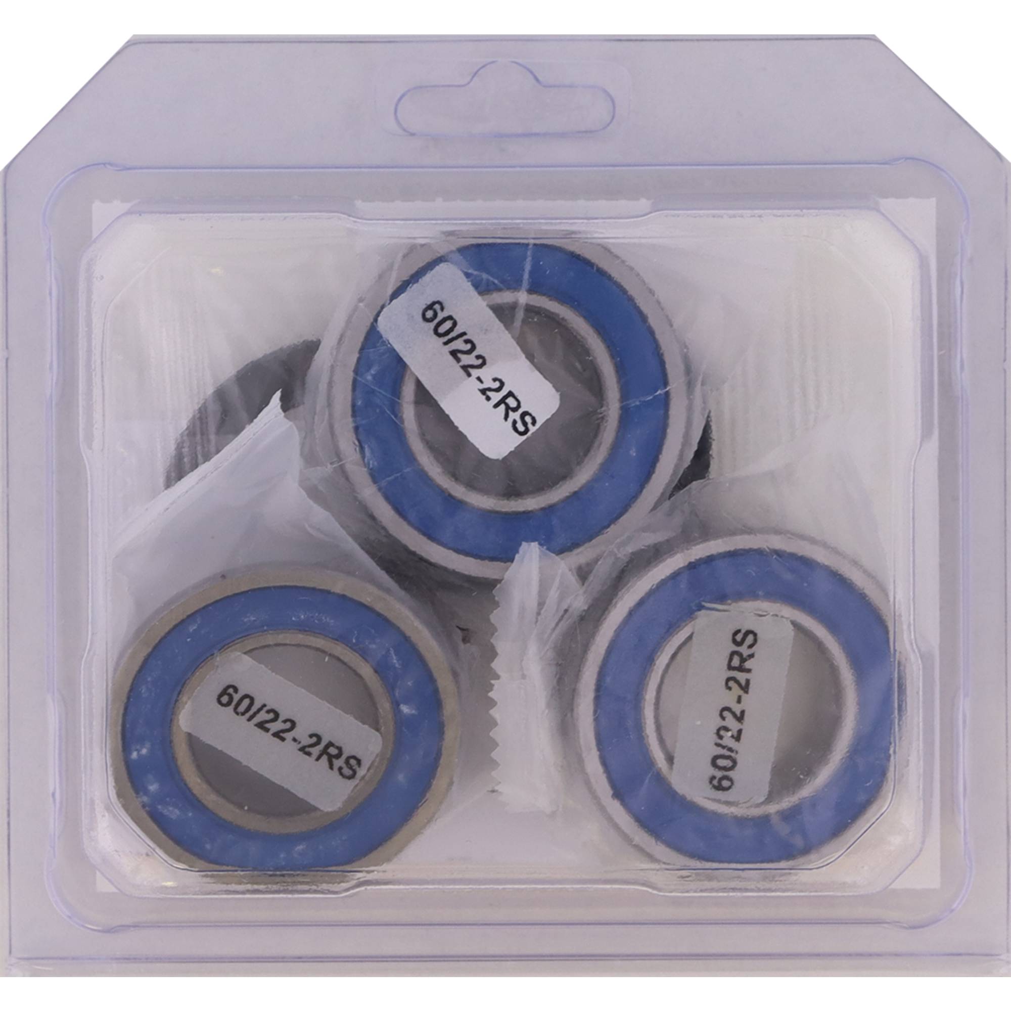 All Balls Wheel Bearing Seal Kit for Suzuki