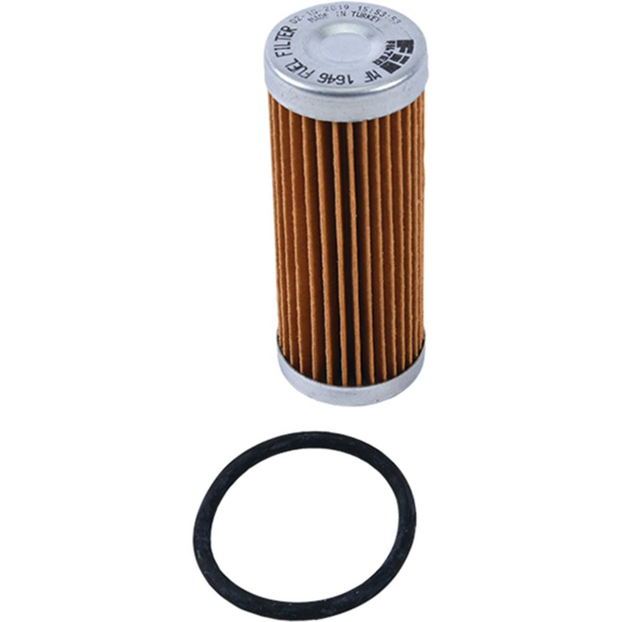 Fuel Filter Replacement For Case International Harvester Ford Holland John Deere