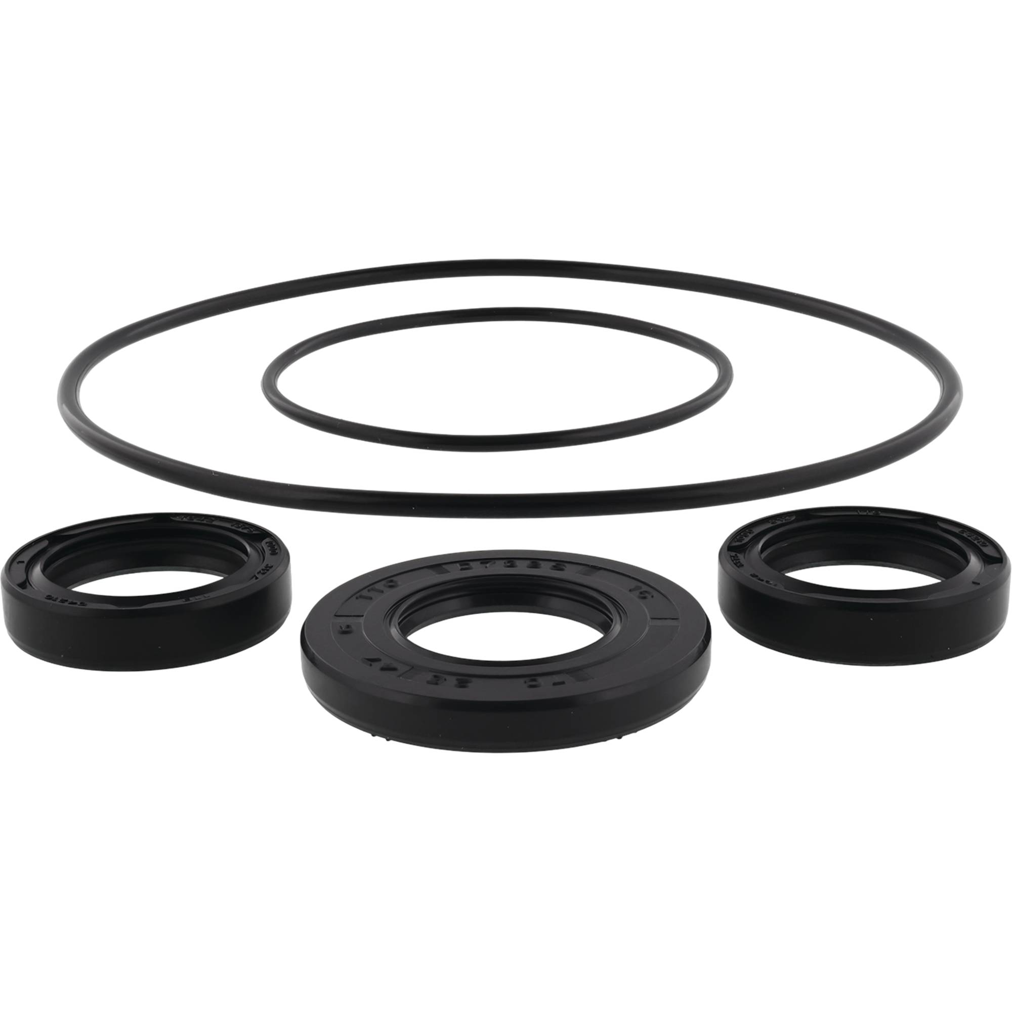 All Balls Differential Seal Kit (25-2053-5) for Polaris Magnum 325 4x4 00 01 02