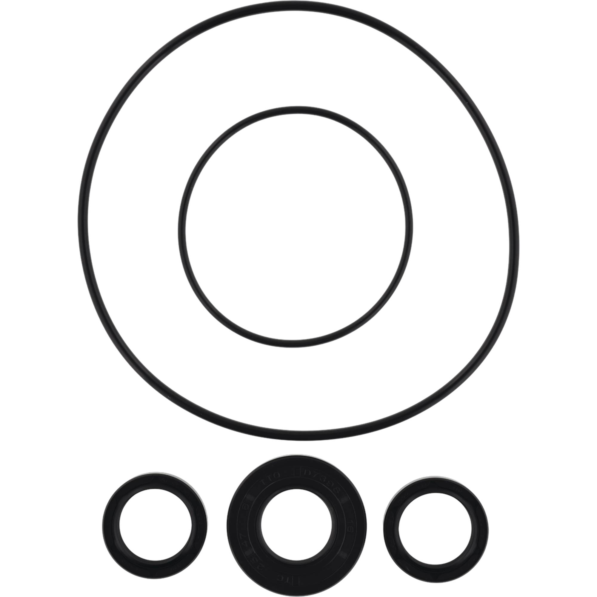 All Balls Differential Seal Kit (25-2053-5) for Polaris Magnum 325 4x4 00 01 02