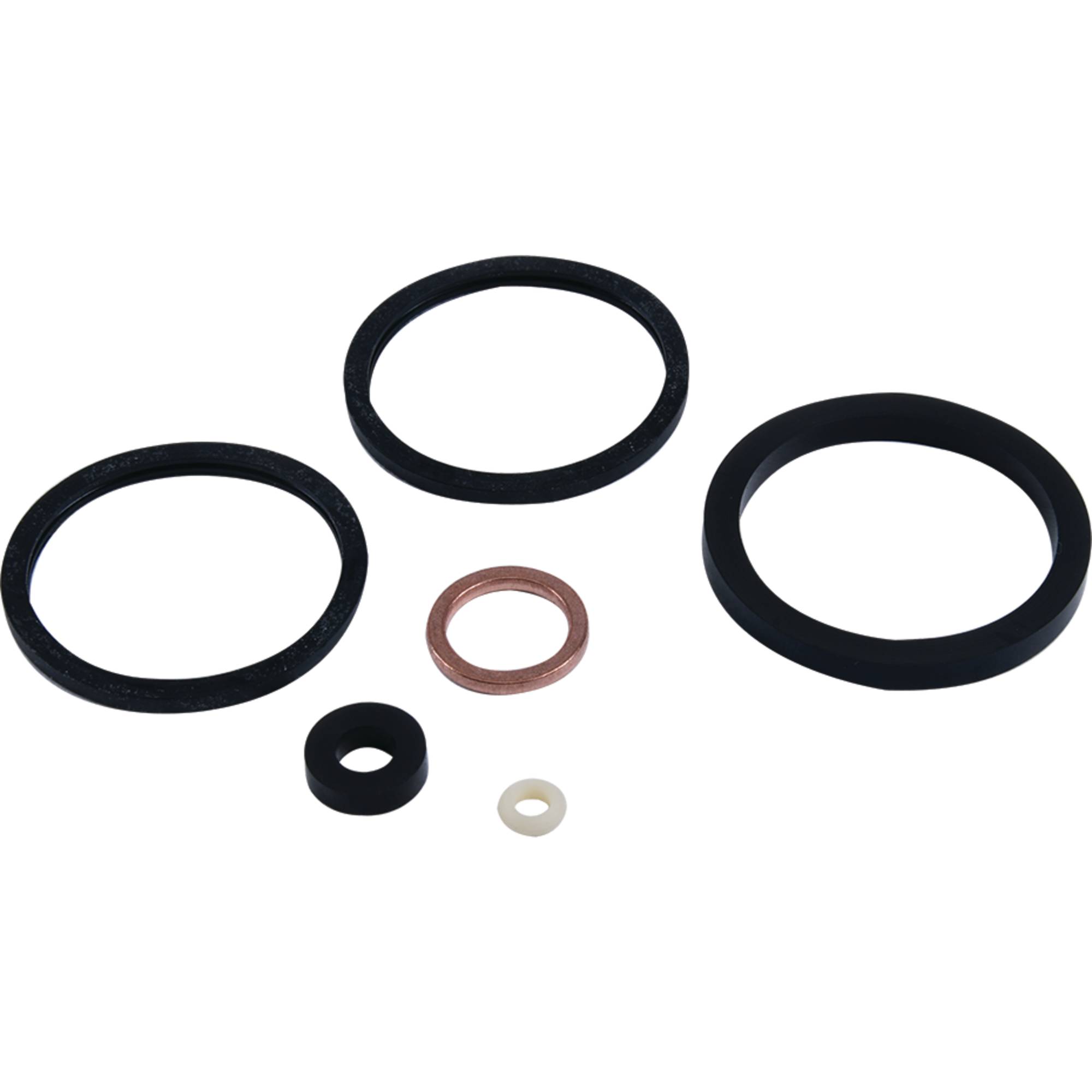 All Balls Caliper Rebuild Kit (18-3302) for Kawasaki Z900 17-19