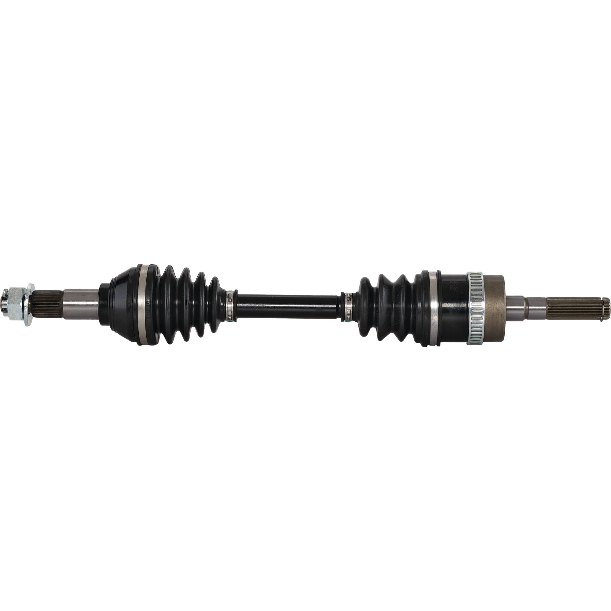 All Balls Racing 6 Ball Axle AB6-CA-8-335