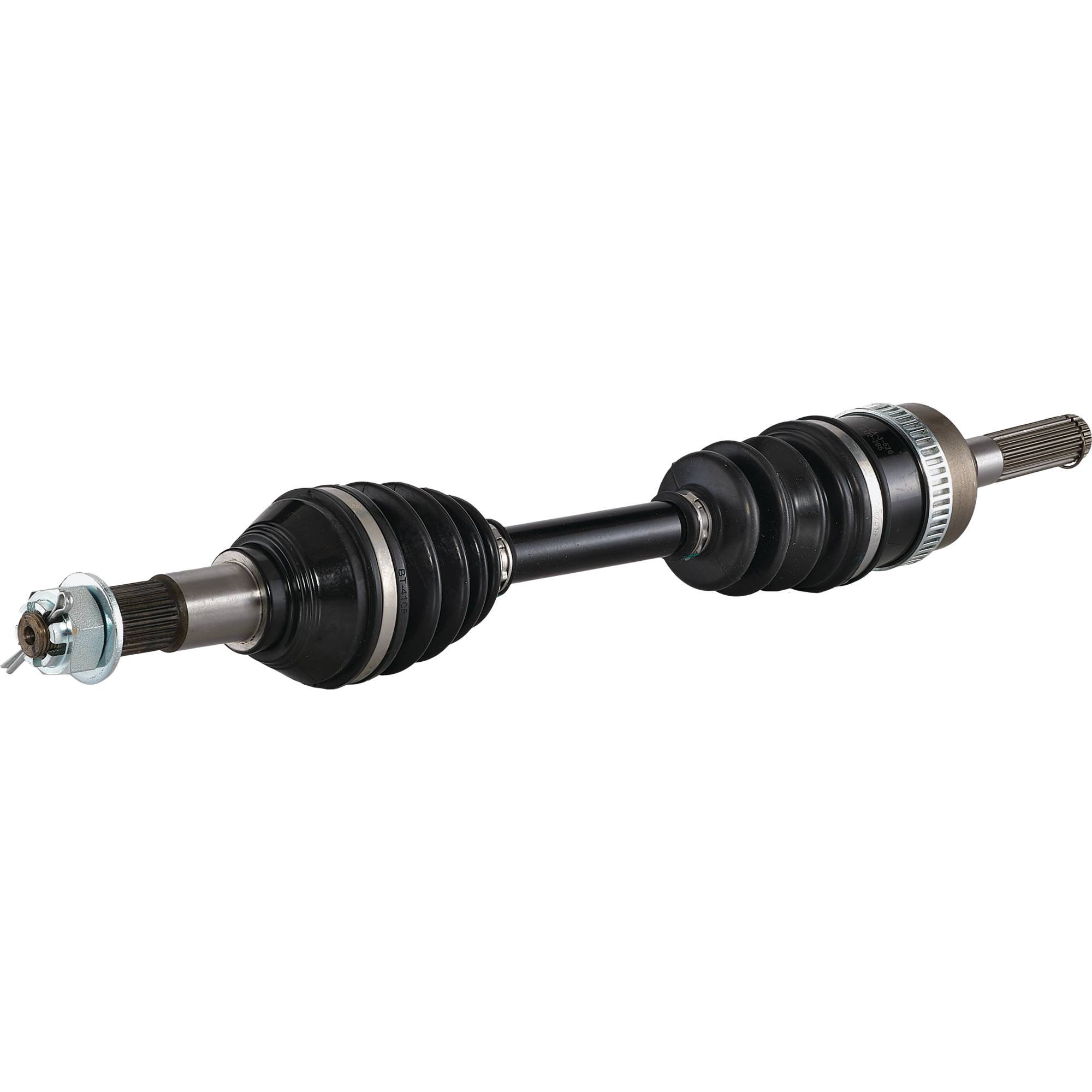 All Balls Racing 6 Ball Axle AB6-CA-8-335