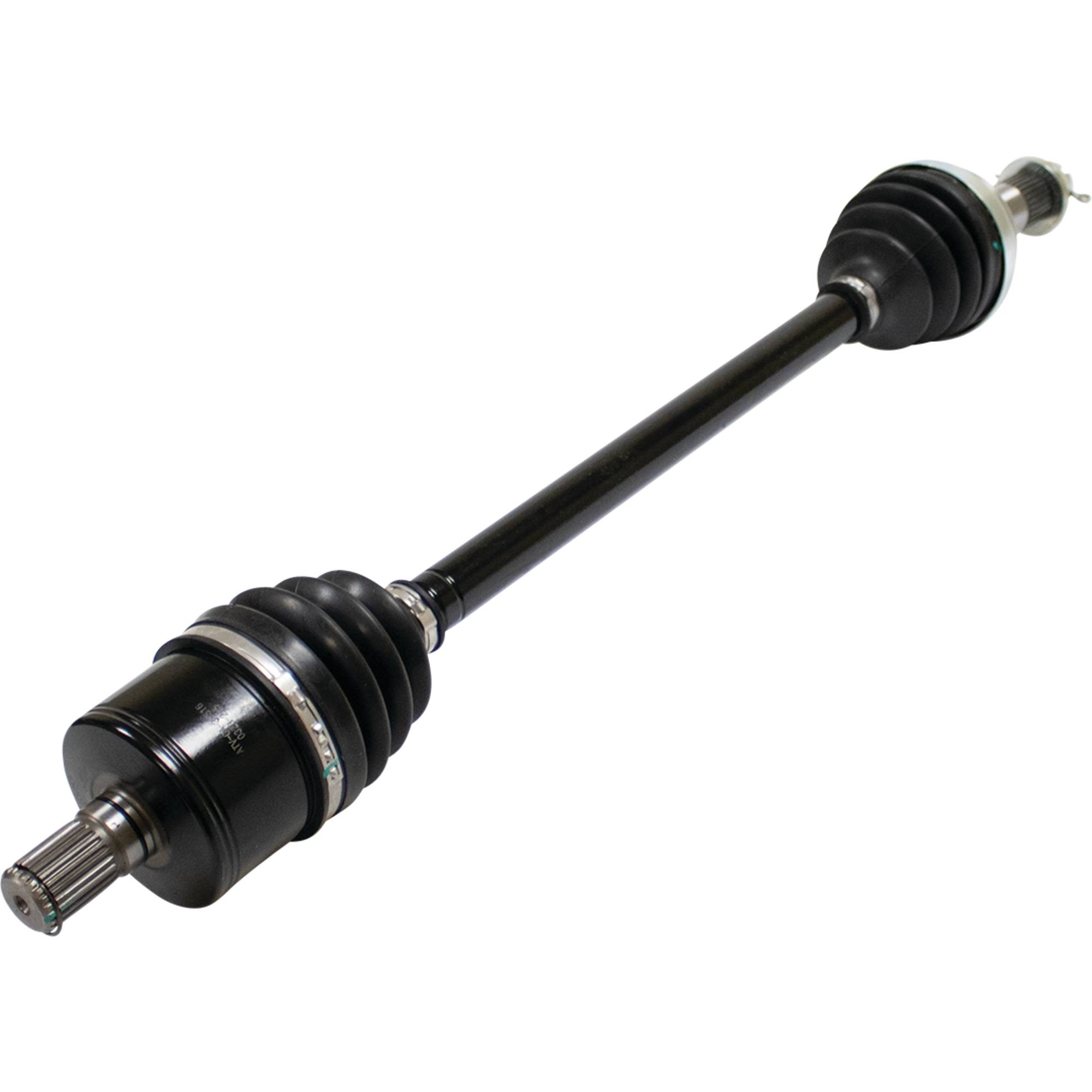 6 Ball Axle; AB6-CA-8-345