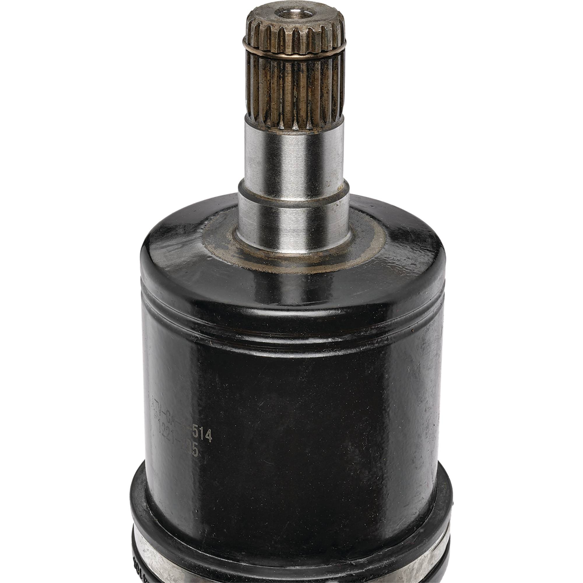 6 Ball Axle For Can-Am Defender Max 1000 Lone Star 2020-2021; AB6-CA-8-340