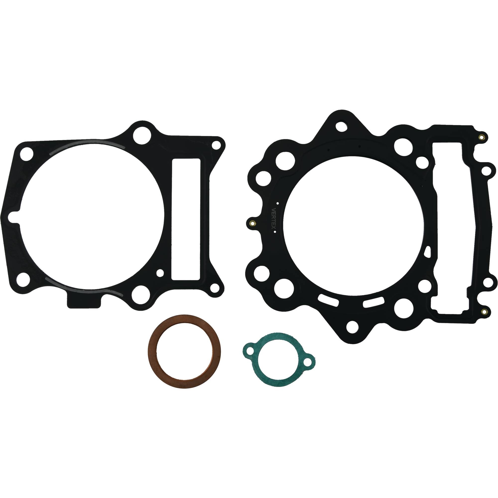 CYLINDER WORKS 105mm Top End Gasket Kit 21104-G01