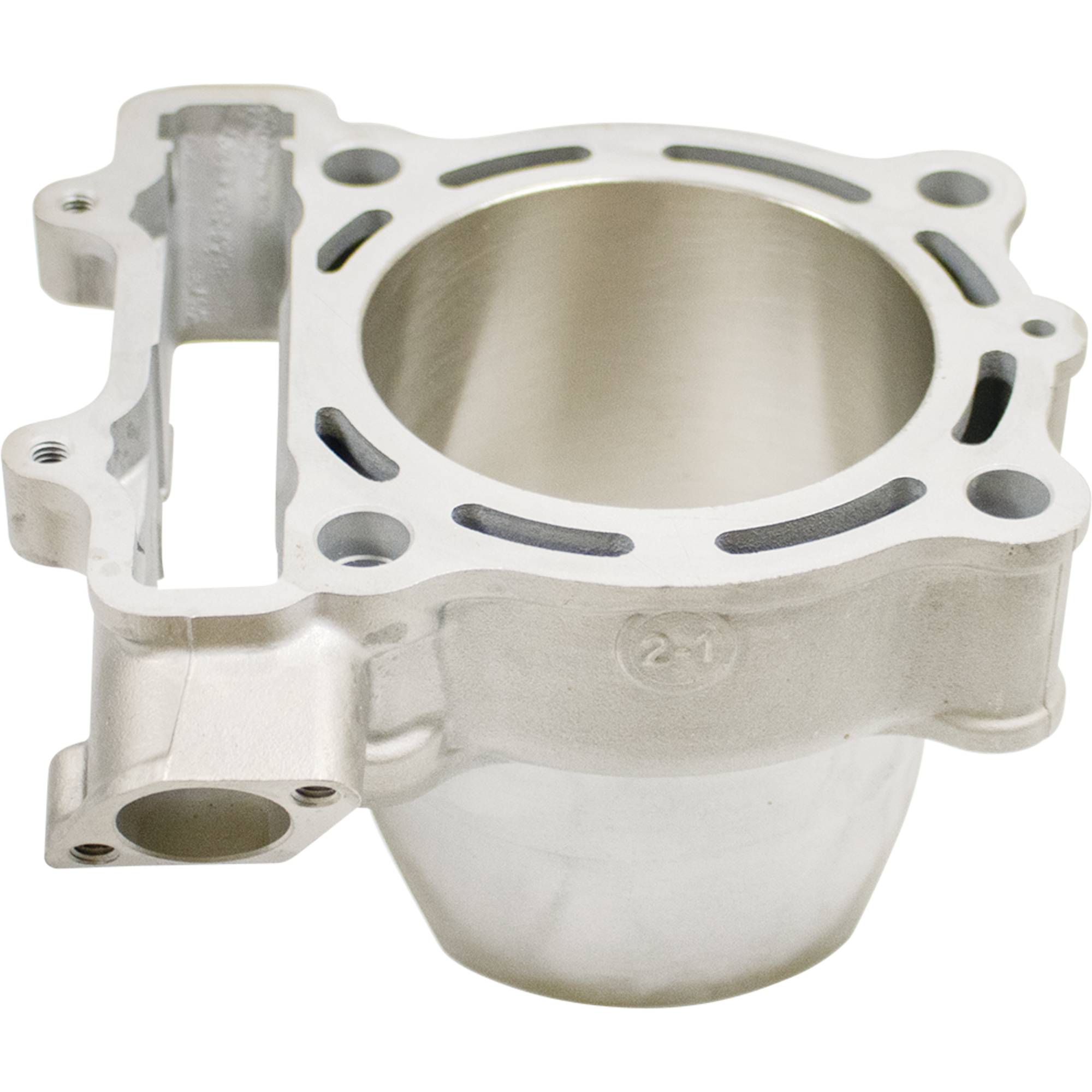 Big Bore Cylinder For Kawasaki KX 250 F 2010 80 mm Cylinder Diameter; 31005-1