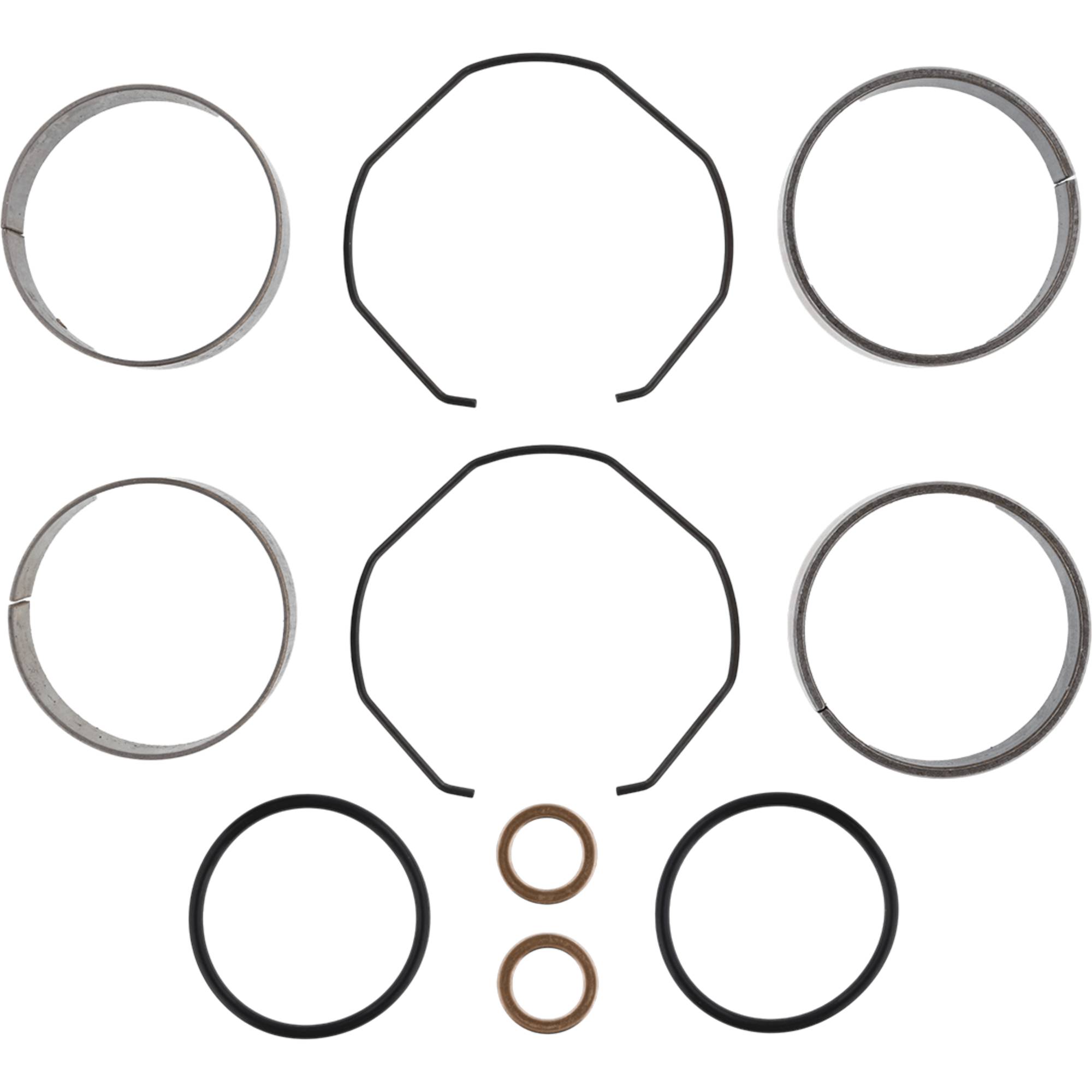 Fork Bushing Kit For Yamaha XV19 ROADLINER 2006-2010, 2012-2014; 38-6105