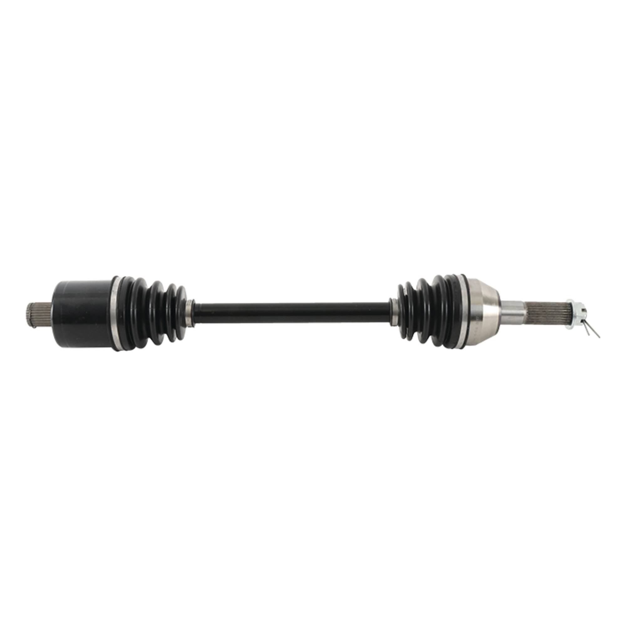 Axle For Polaris Ranger 2x4 2001-2004, Ranger 4x4 400 2010-2014; ABM-PO-8-343